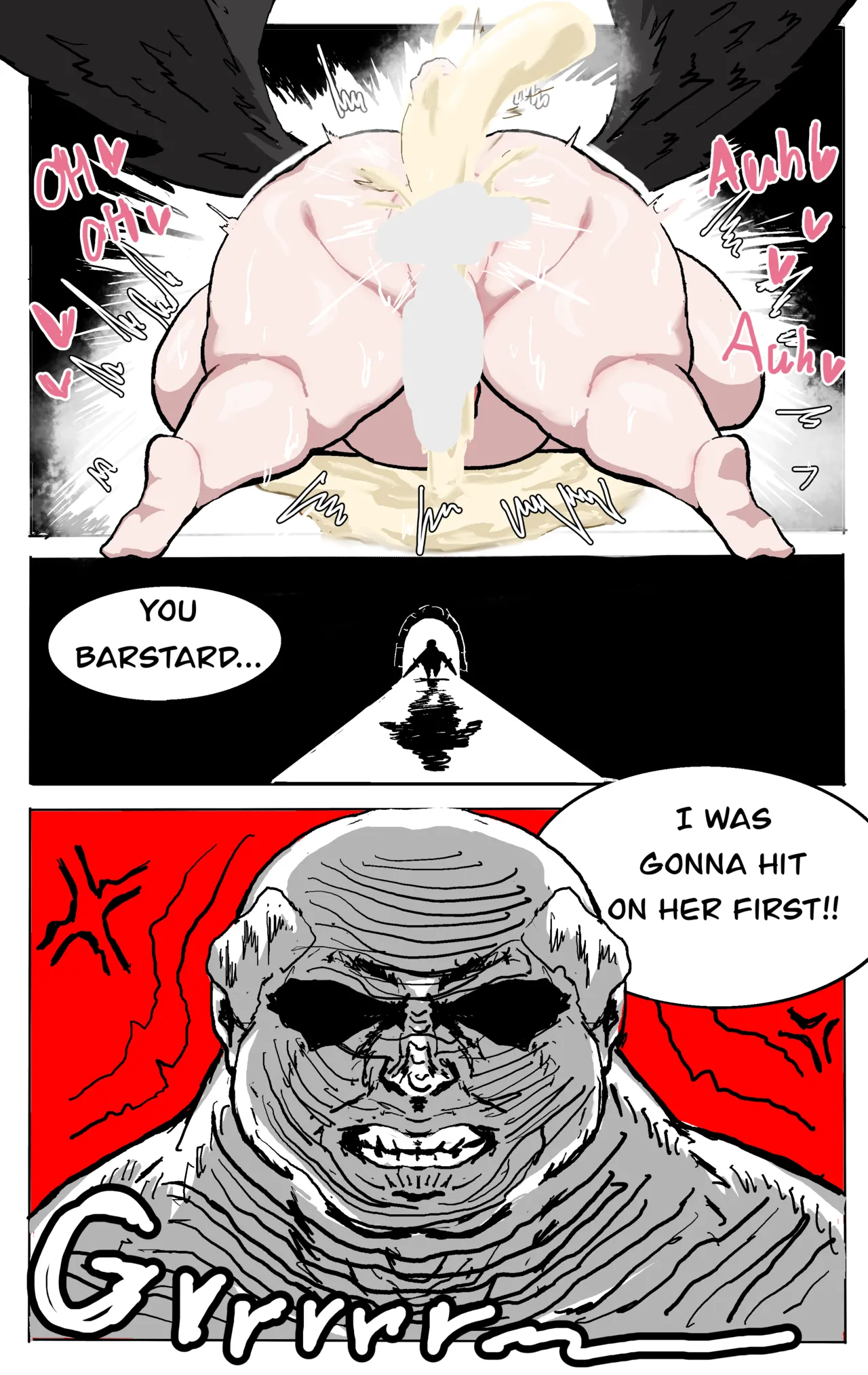 mabinogi story recap.manga page 13 mabinogi parody - wings rough translation hentai manga - read online free