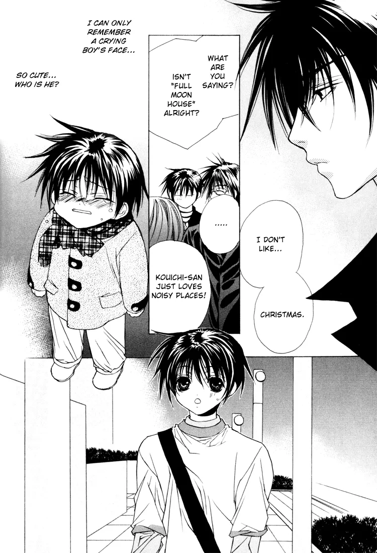 The Heart's Rhythm of Angel page 10 - anal males only hentai manga - read online free