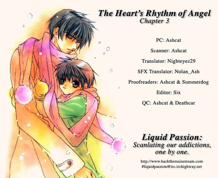 The Heart's Rhythm of Angel page 68 - anal males only hentai manga - read online free