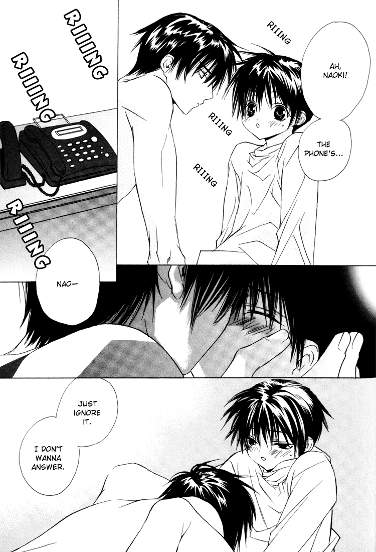 The Heart's Rhythm of Angel page 71 - anal males only hentai manga - read online free