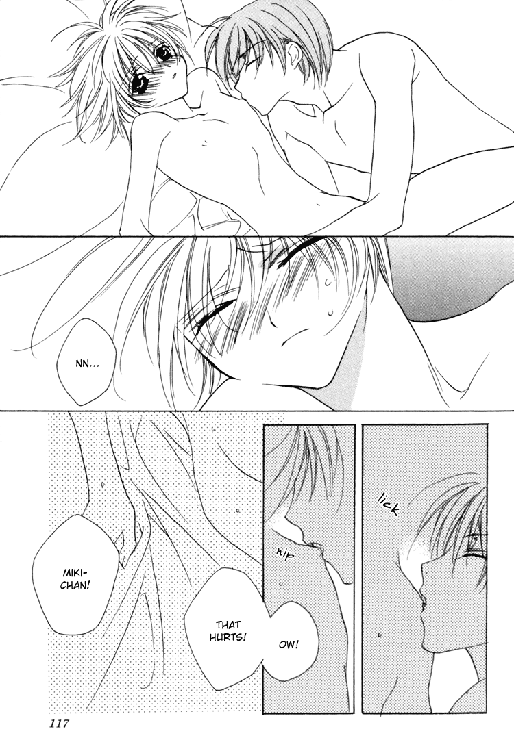 I Really Love You, Please Hold Me! page 28 - father anal hentai manga - read online free