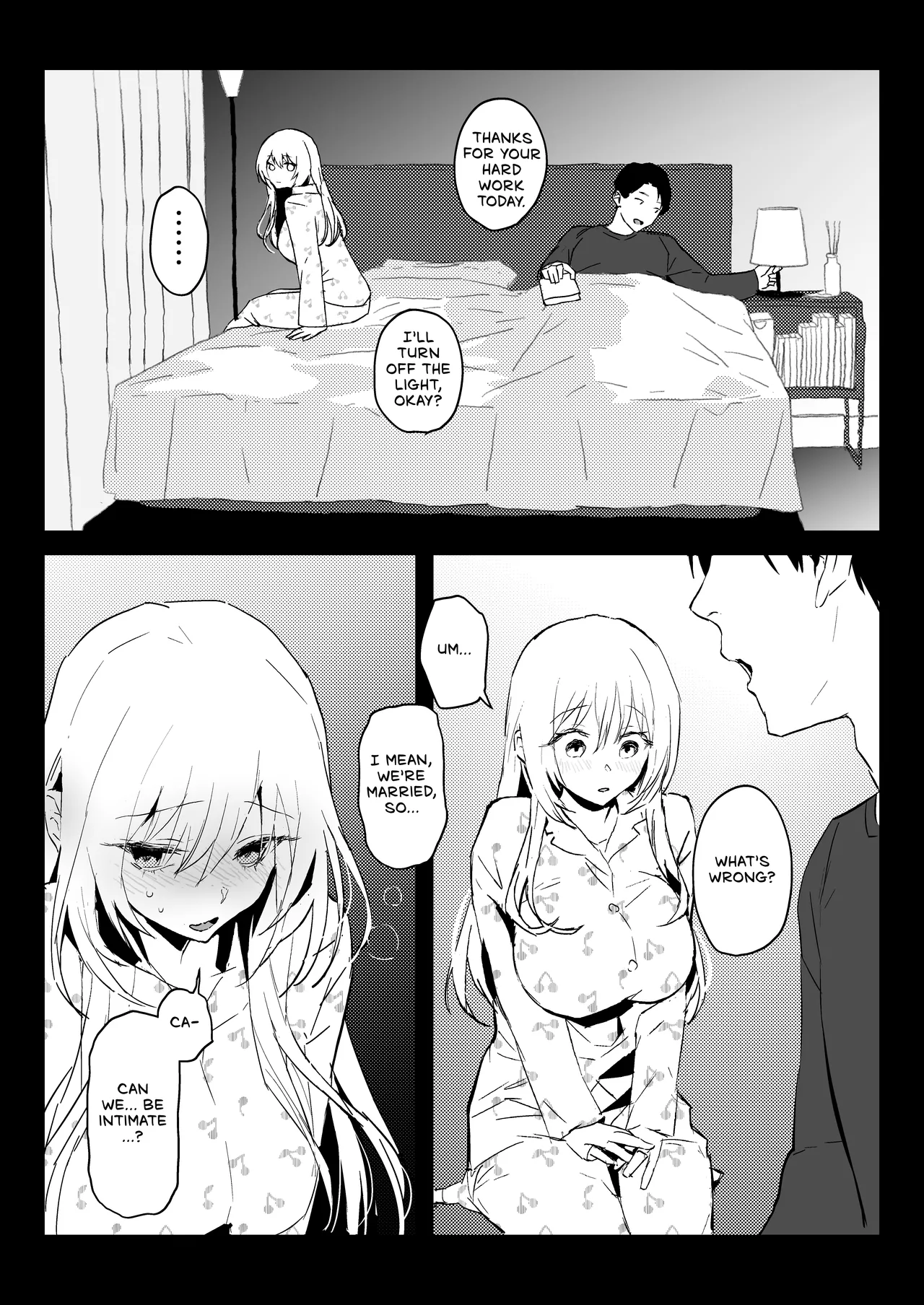 Niizuma no Koharu, Netorase ︱ Newlywed Koharu, Netorase page 39 original parody - squirting big breasts hentai manga - read online free