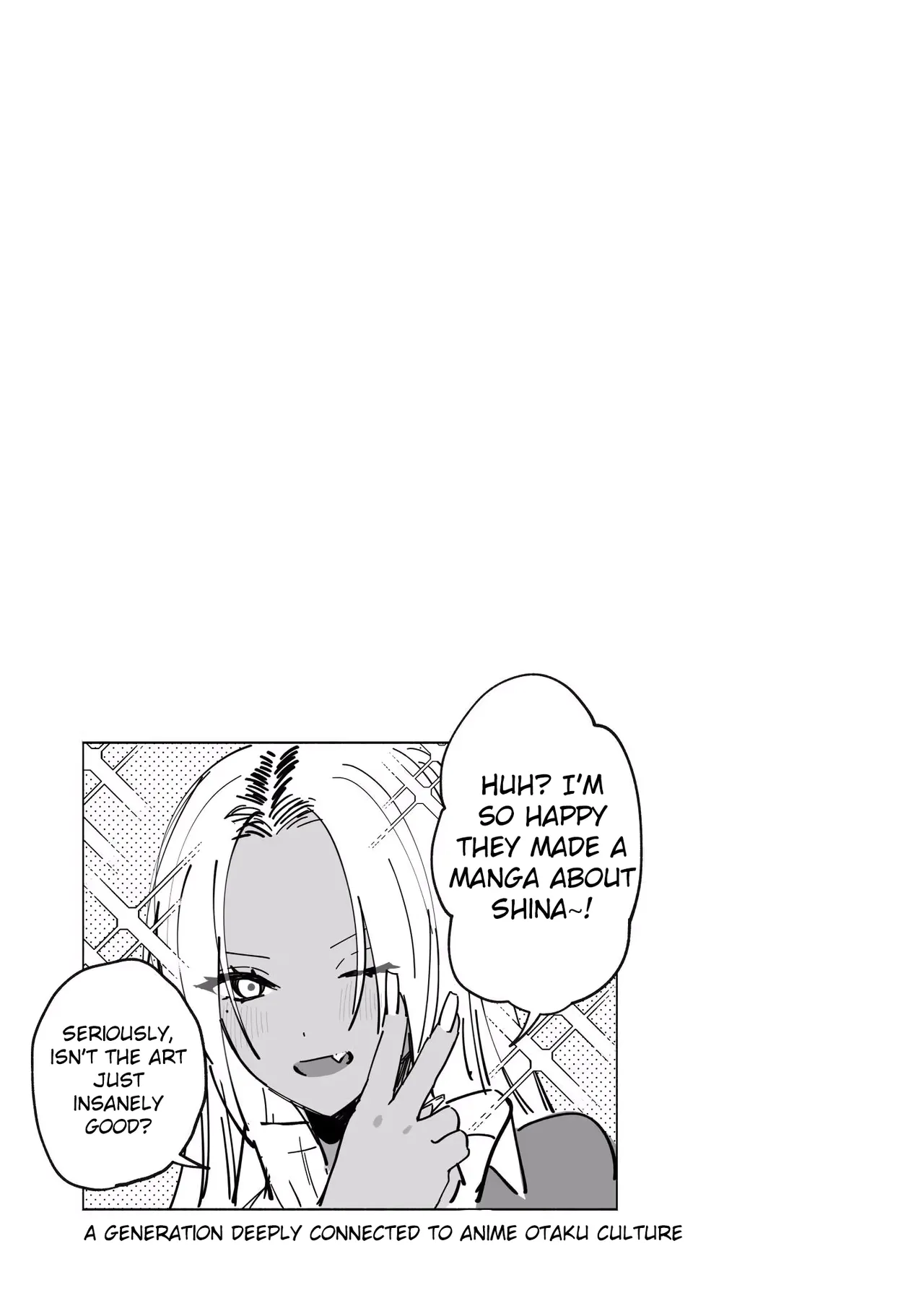 Kuro Gal Kyonyuu Gimai wa Boku o Yasashiku Sakusei Shitai - Page 43