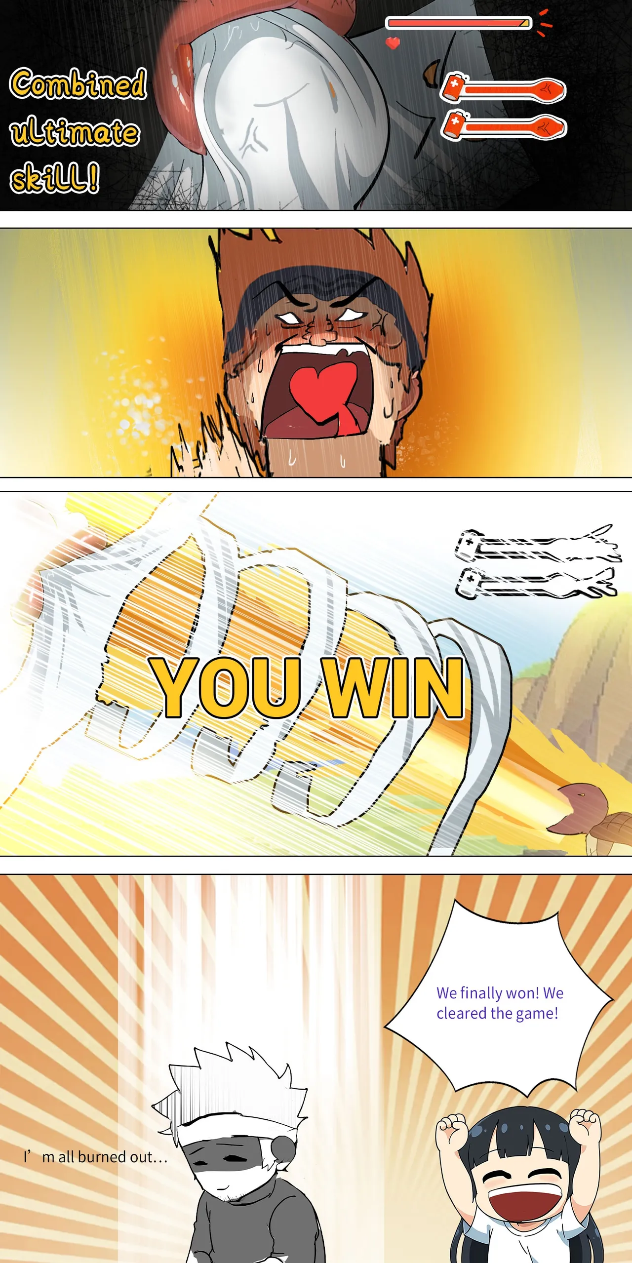 Asuna family 1-49 - Page 106