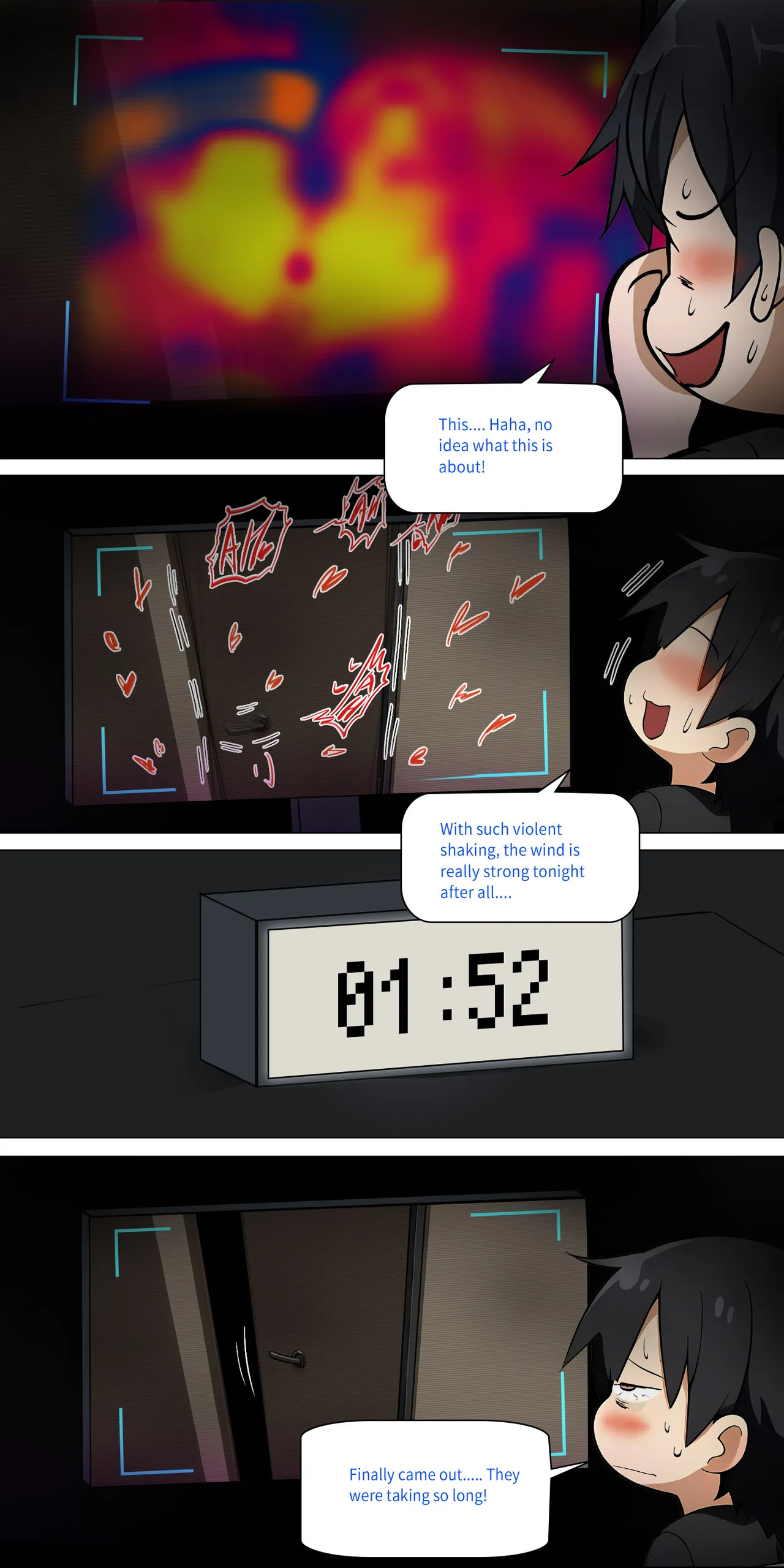 Asuna family 1-49 - Page 434