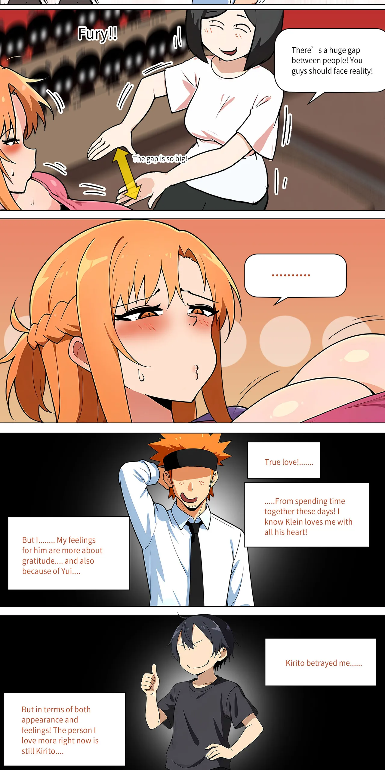 Page 455 of Asuna family 1-49