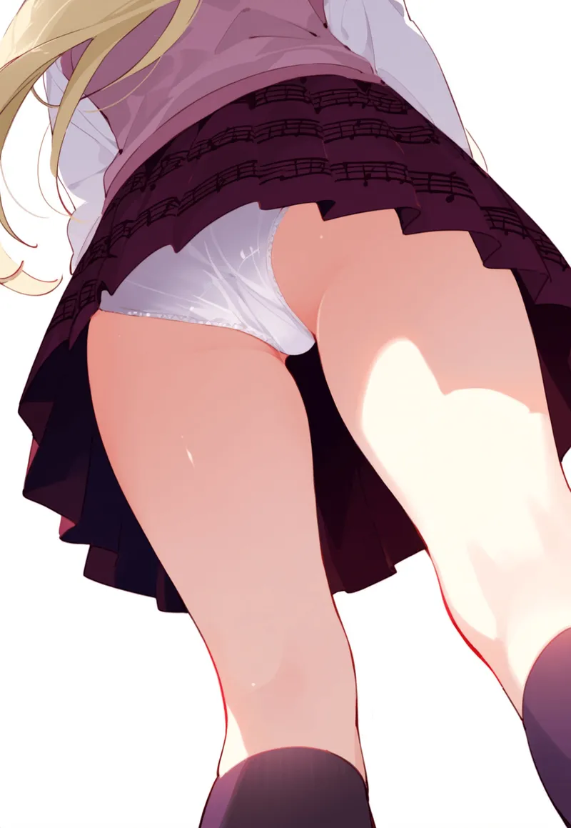 【PIXIV】 じゃがいもホクホク北海道 [AI Generated]20240911 ロンパンツと雑談 - Page 21
