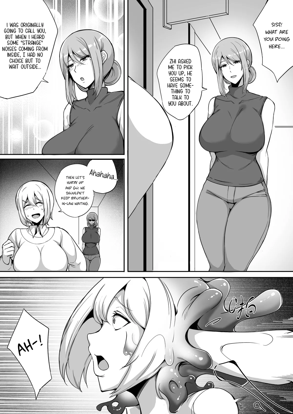 Live Meat 5.5 - Page 17