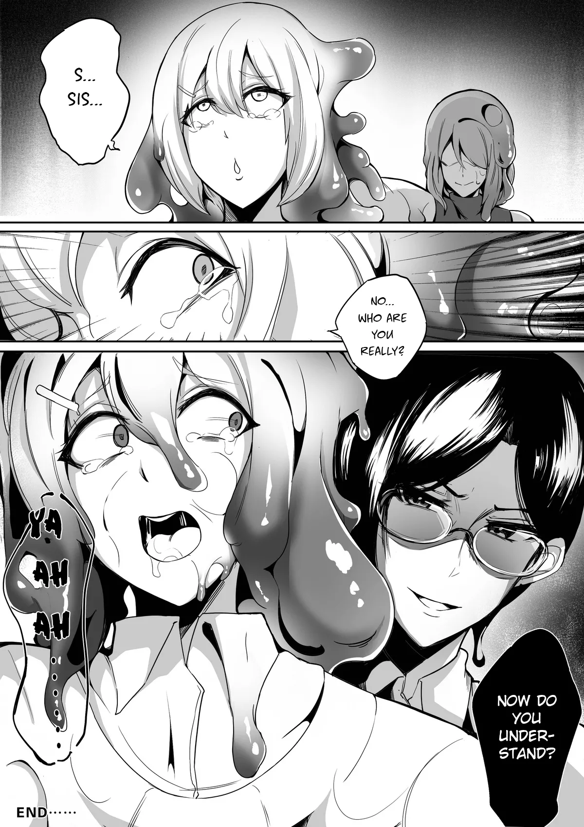 Live Meat 5.5 - Page 18