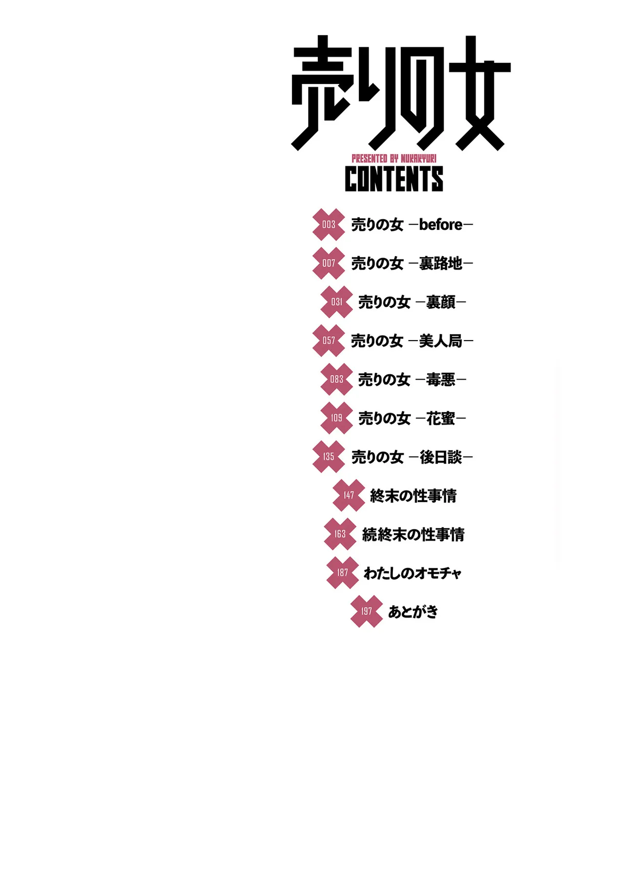 Uri no Onna - Page 2