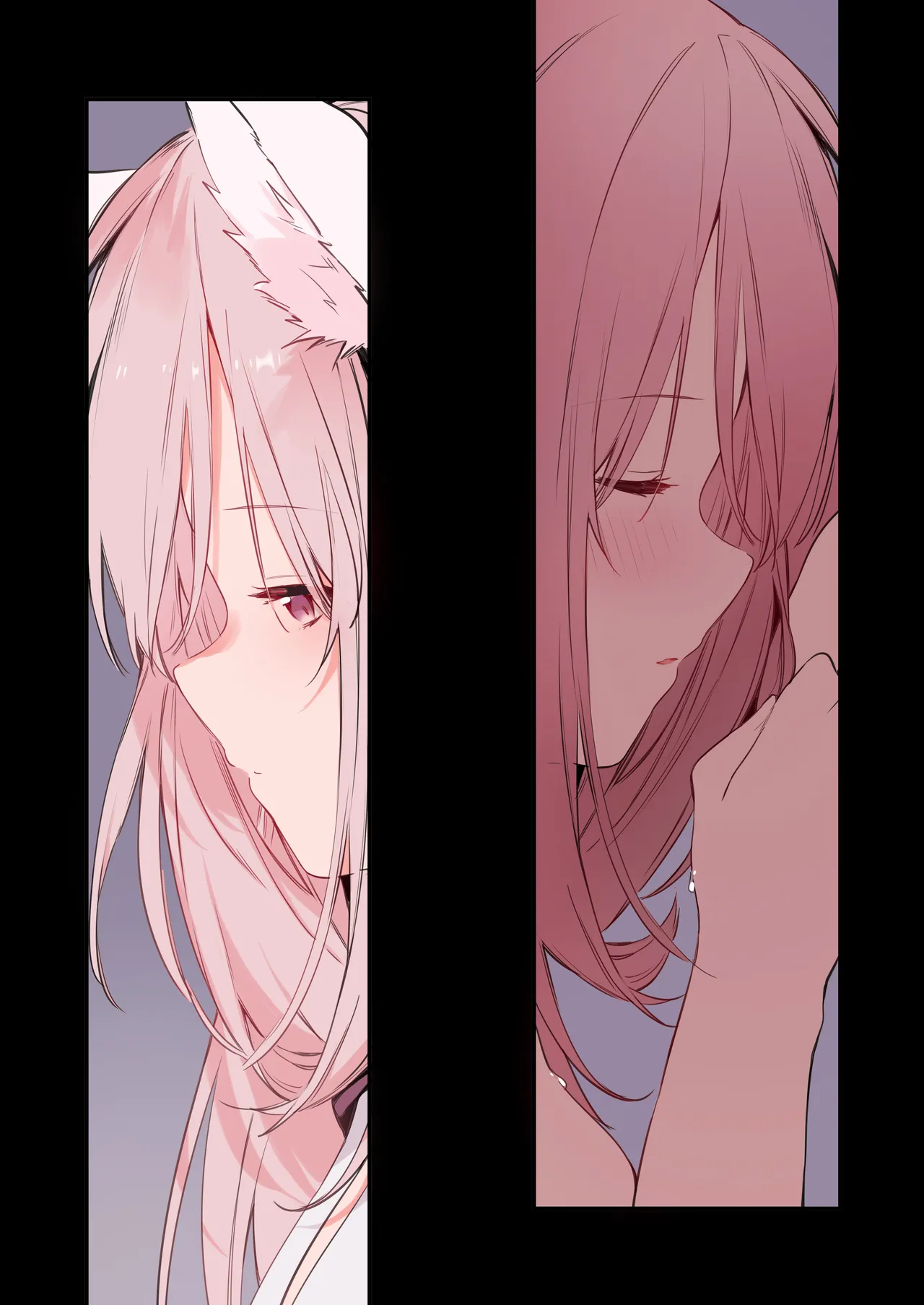 ゲーミング彼女【フルカラー版】【中文】 - Page 48