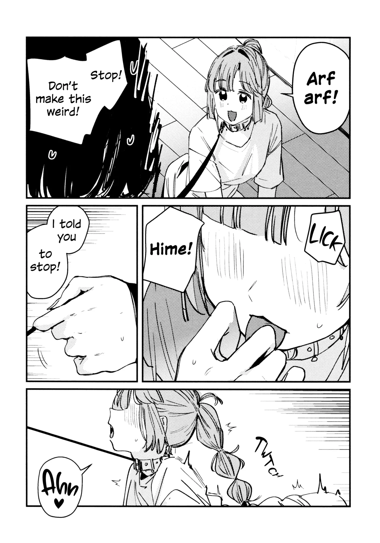 Junk Food Assort - Page 67