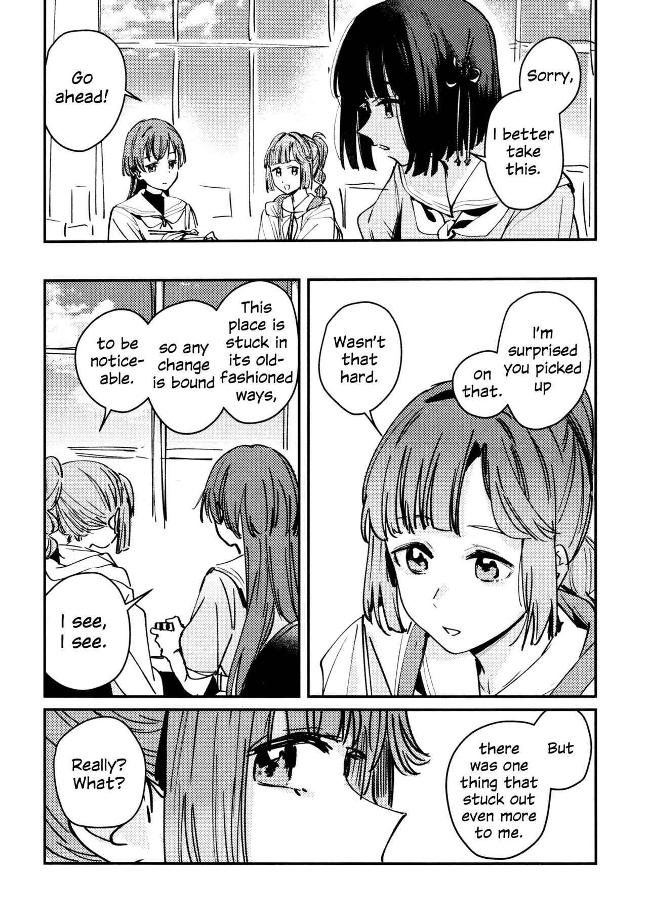 Junk Food Assort - Page 77