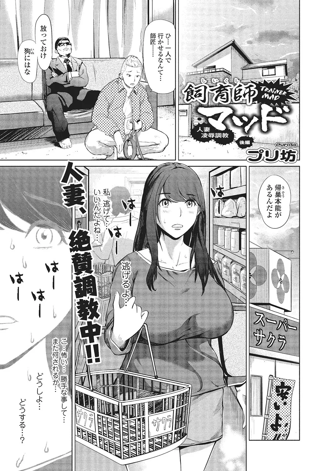 Web Comic Toutetsu Vol. 3 - Page 46