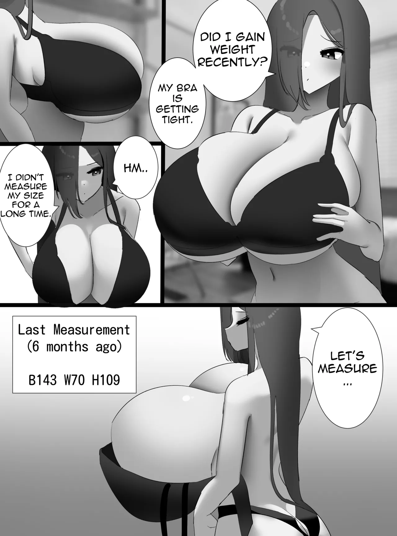 Nicorima's comics - Page 176