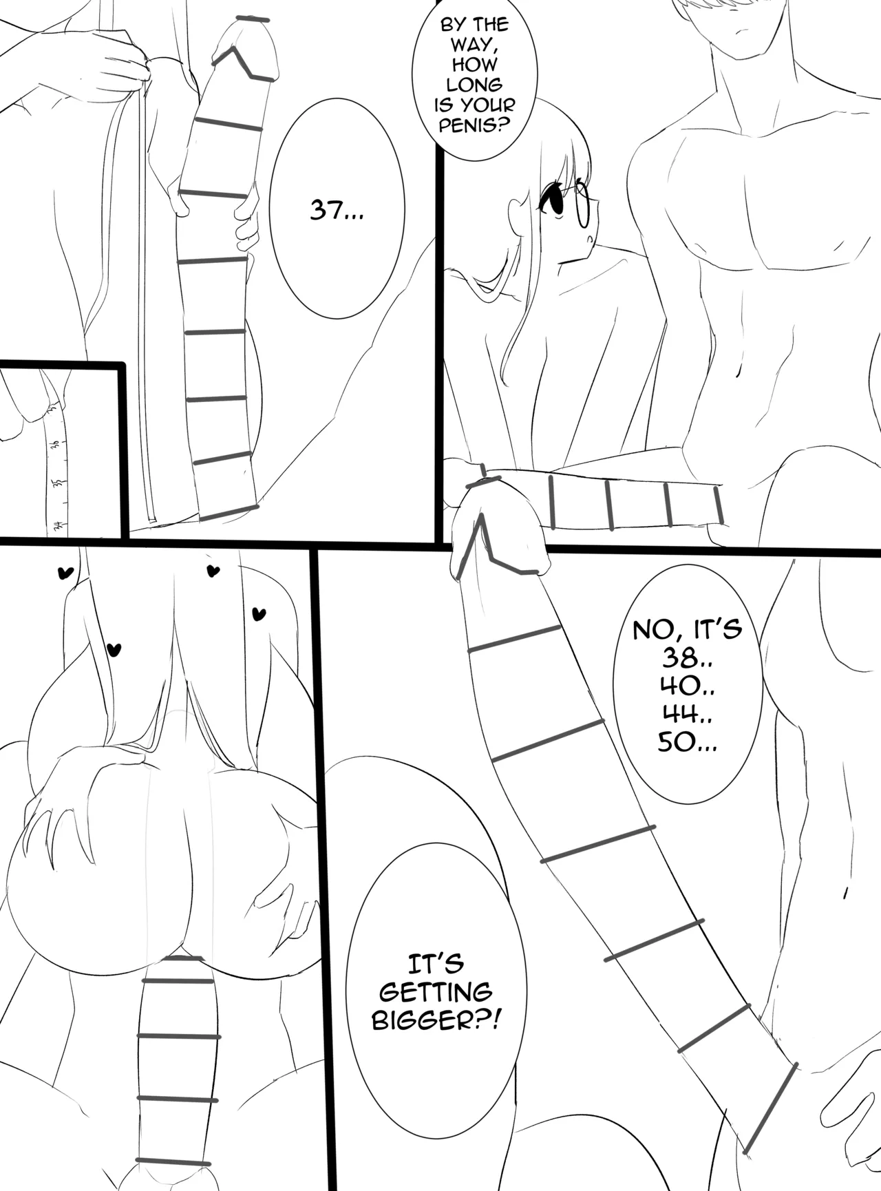 Nicorima's comics - Page 181