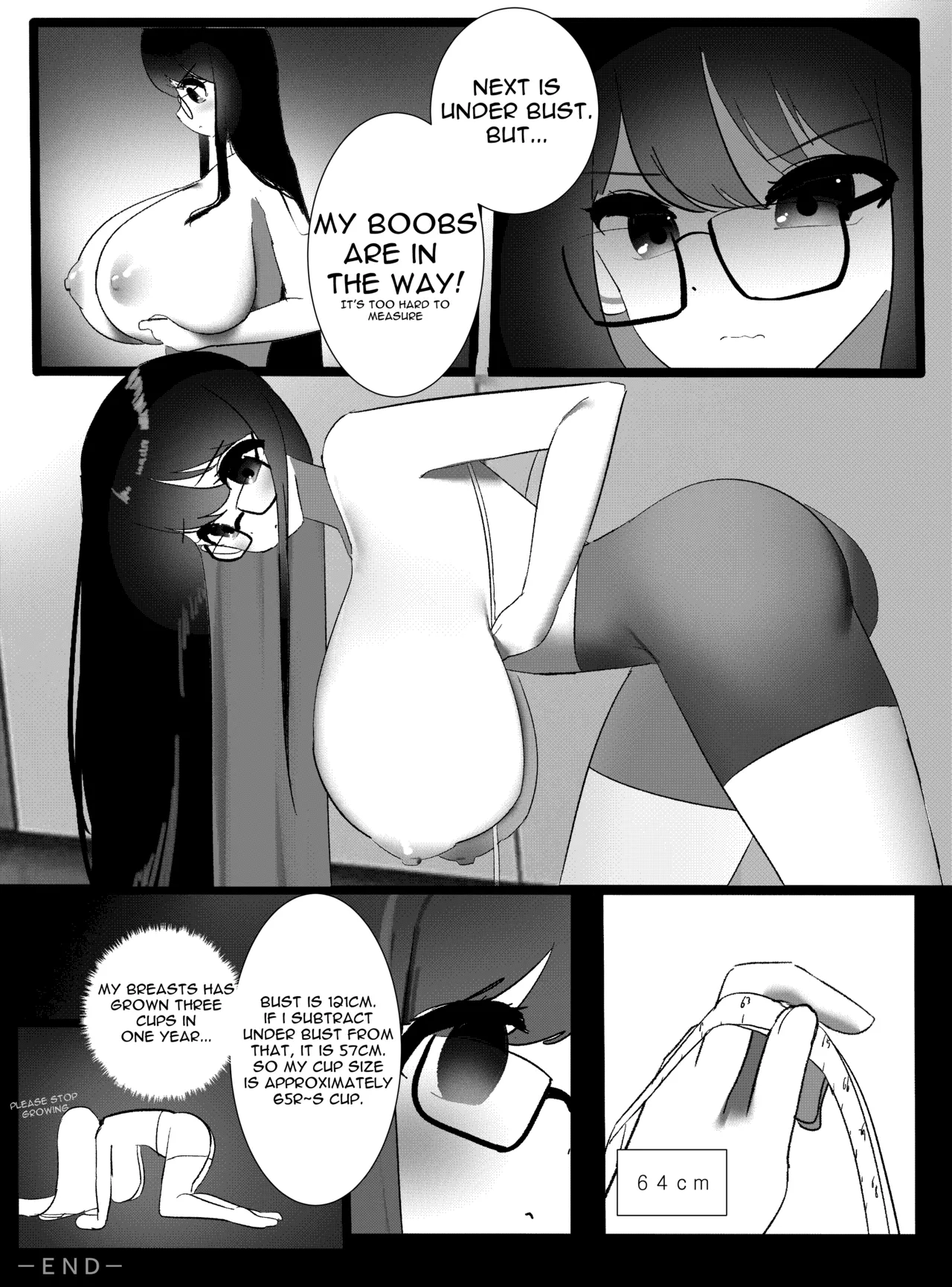 Nicorima's comics - Page 313