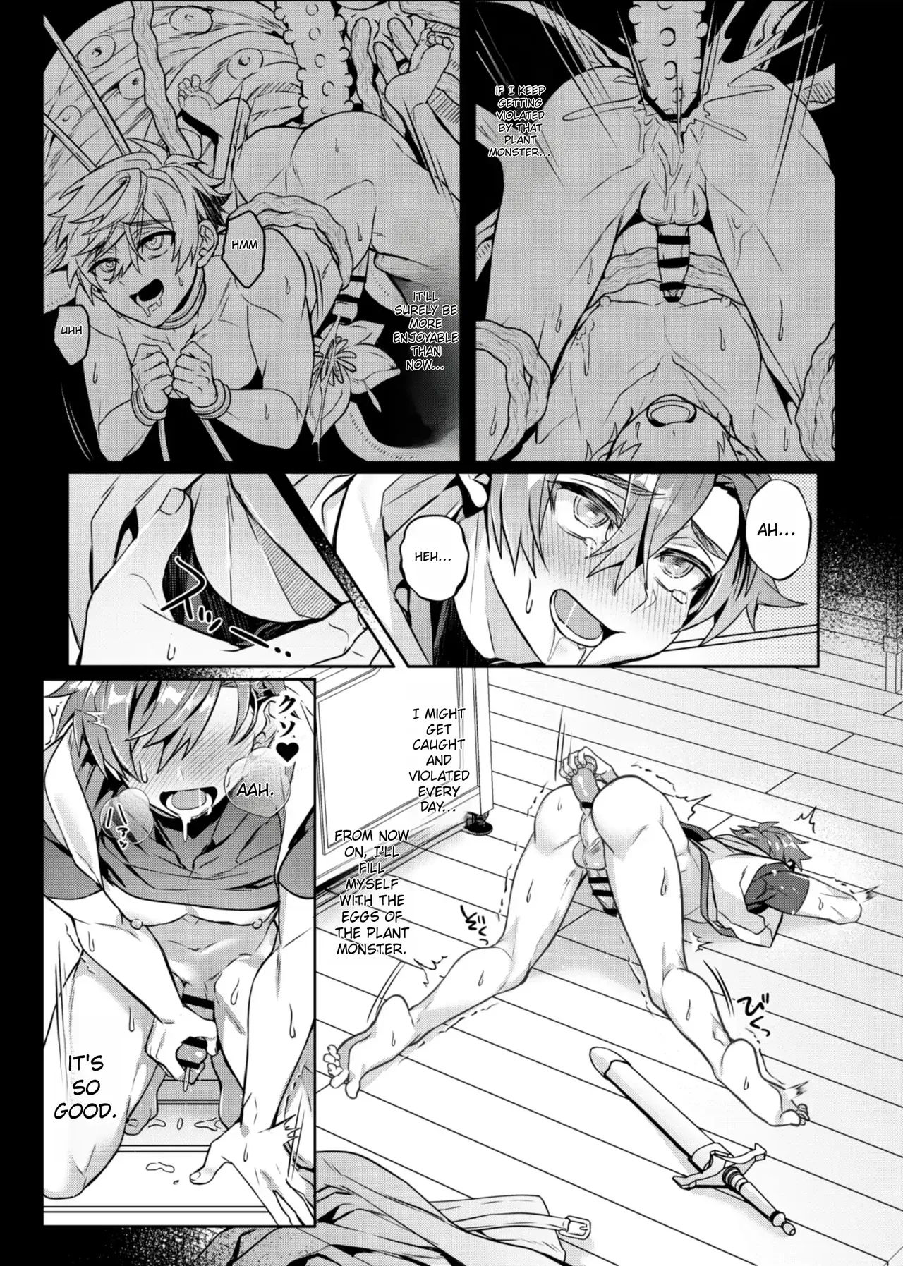 Page 40 of Keiken Zero no Guze Yuusha 2