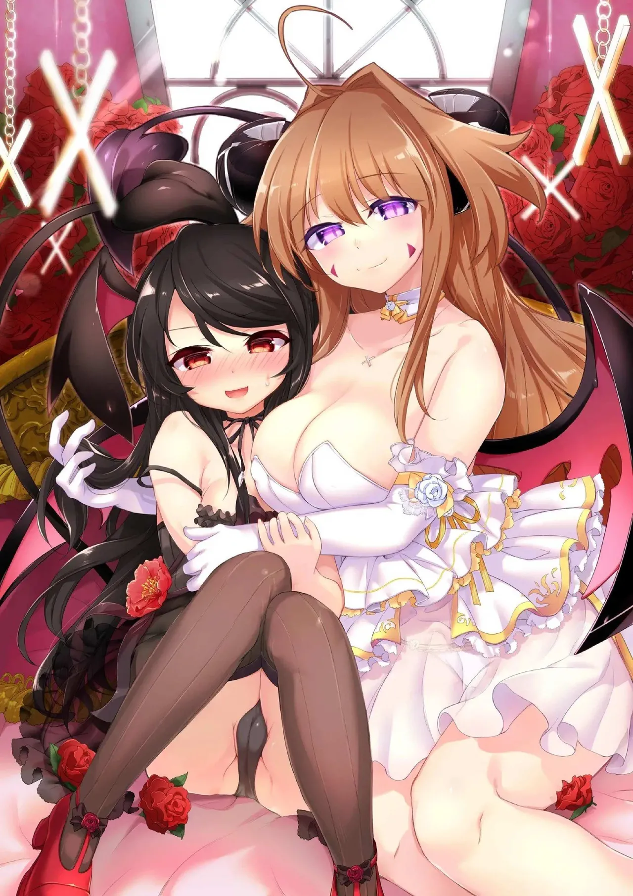 Boku wa Succubus? 1+2 - Page 89