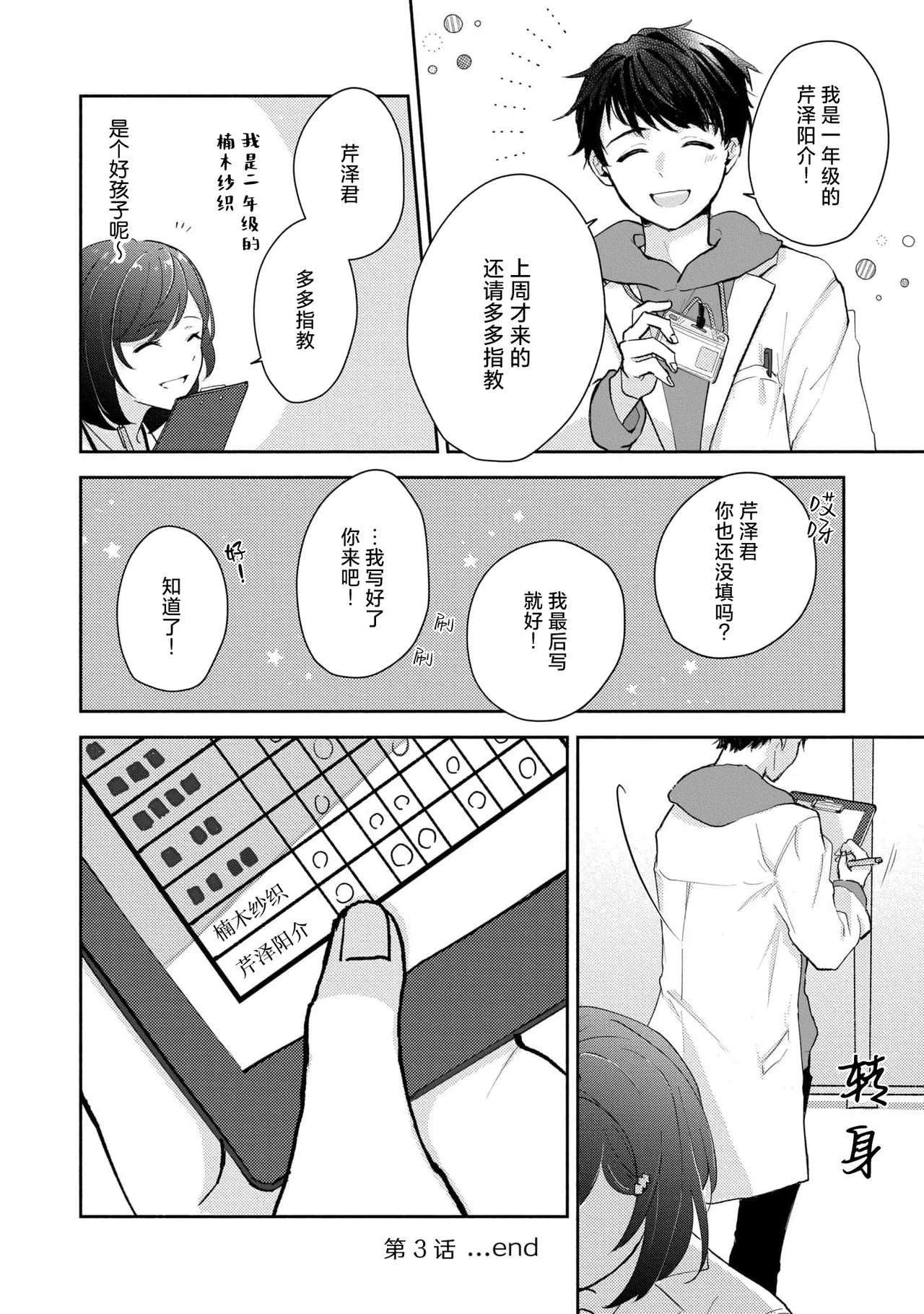 Ijiwaru na Jokyouju wa Asebamu Karada ni Goshuushin | 恶趣味的副教授迷恋流汗的身体 1-7 - Page 79
