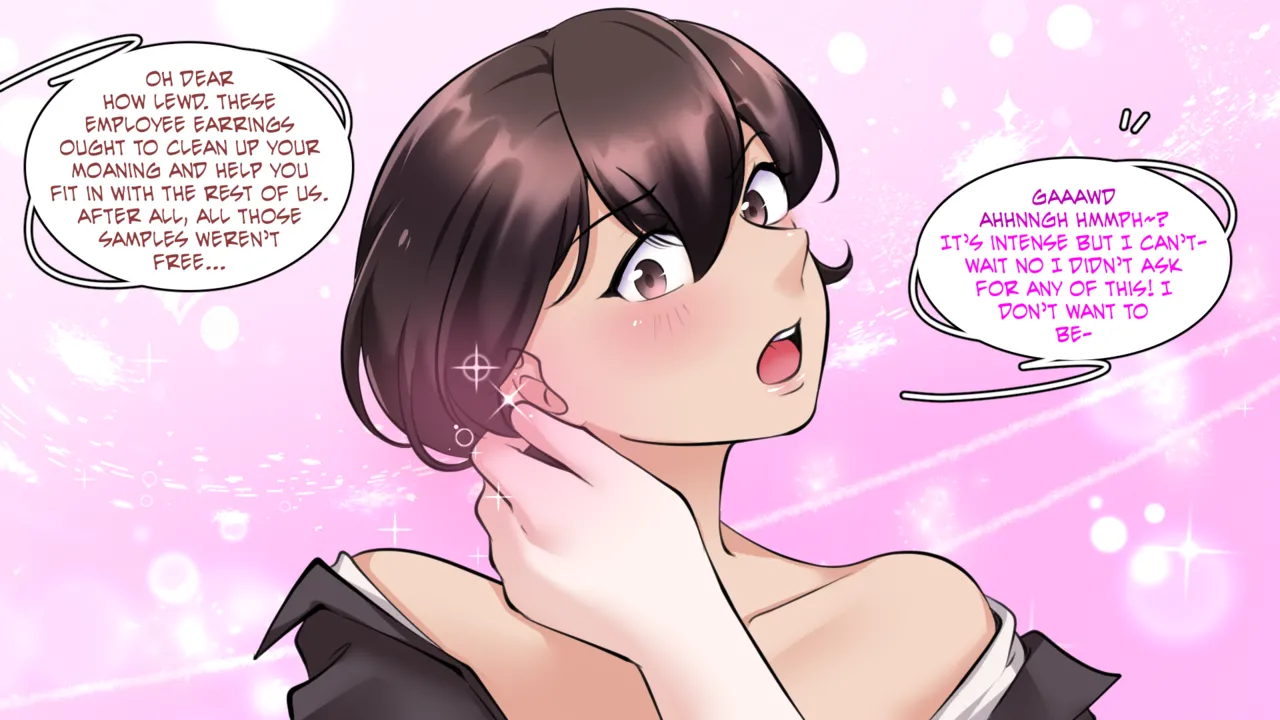 Gender Bender Story Compilation 5 - Page 15