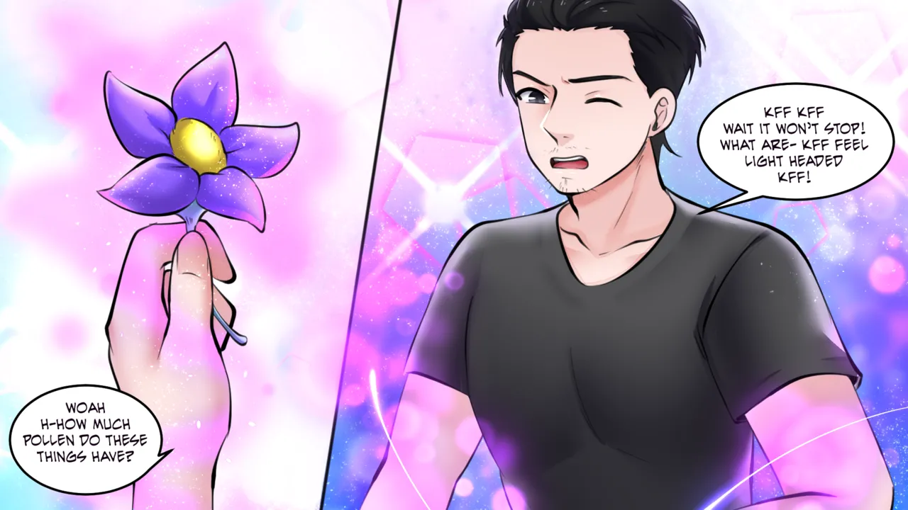 Gender Bender Story Compilation 5 - Page 22