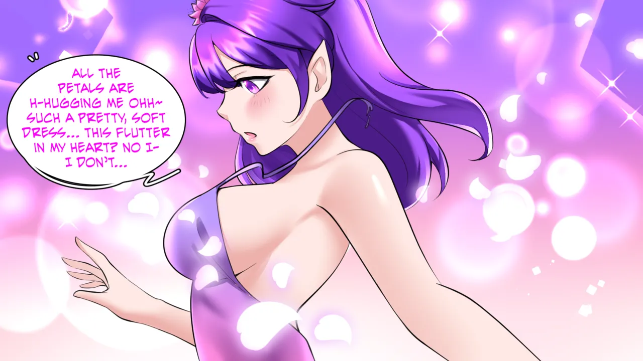 Gender Bender Story Compilation 5 - Page 26