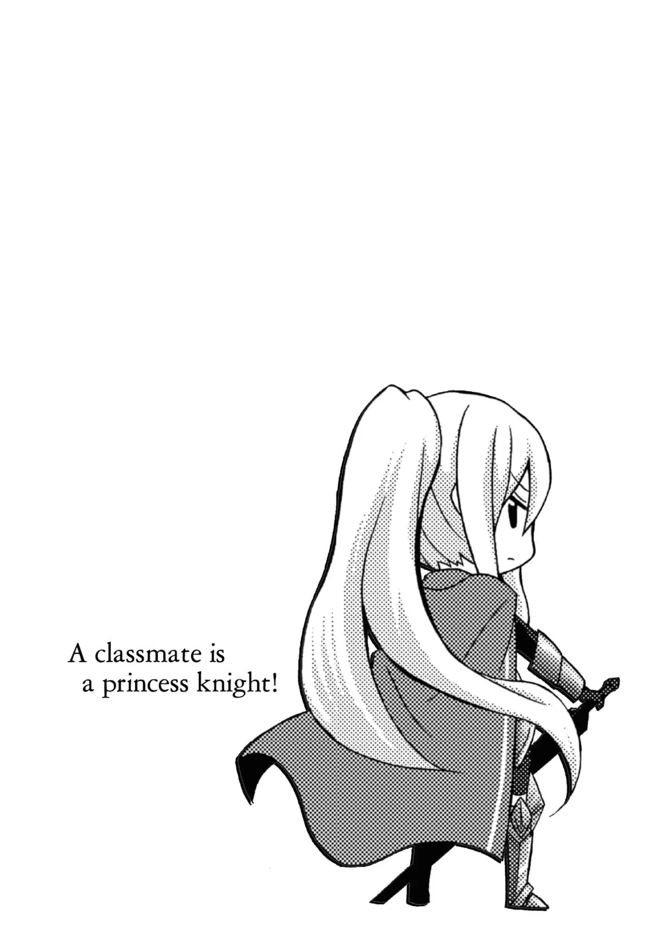 Himekishi ga Classmate! THE COMIC Volume 1 - Page 148