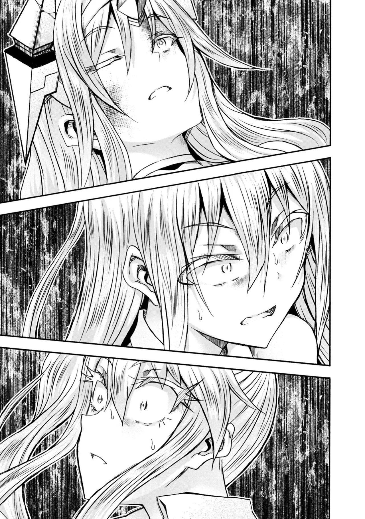 Himekishi ga Classmate! THE COMIC Volume 9 - Page 167