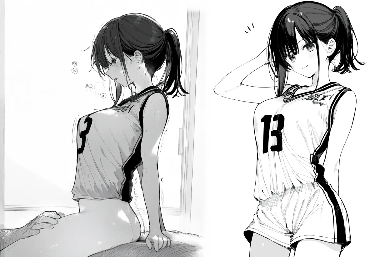 【PIXIV】 しゅあ / syure [AI Generated] 合集 - Page 32