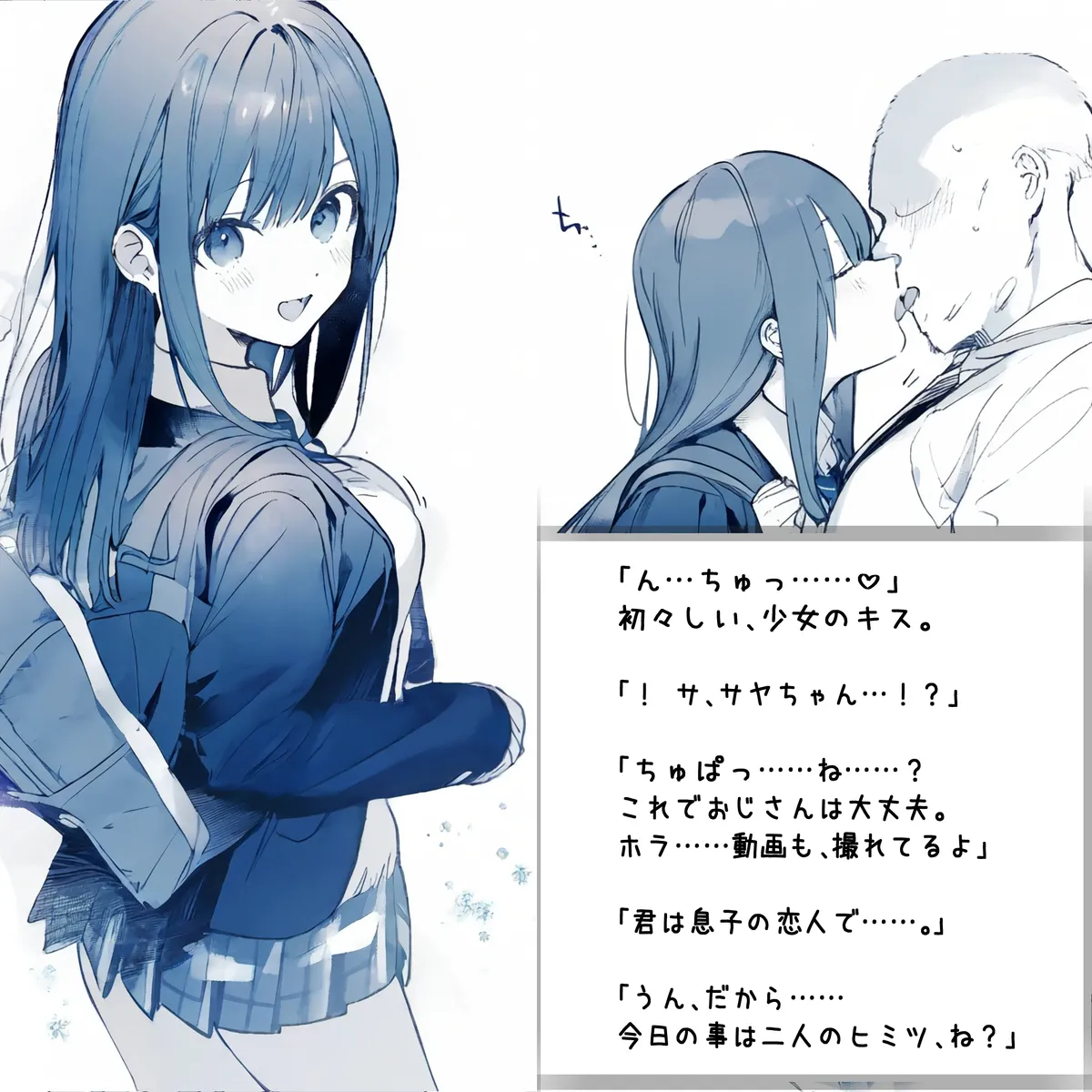 【PIXIV】 しゅあ / syure [AI Generated] 合集 - Page 39