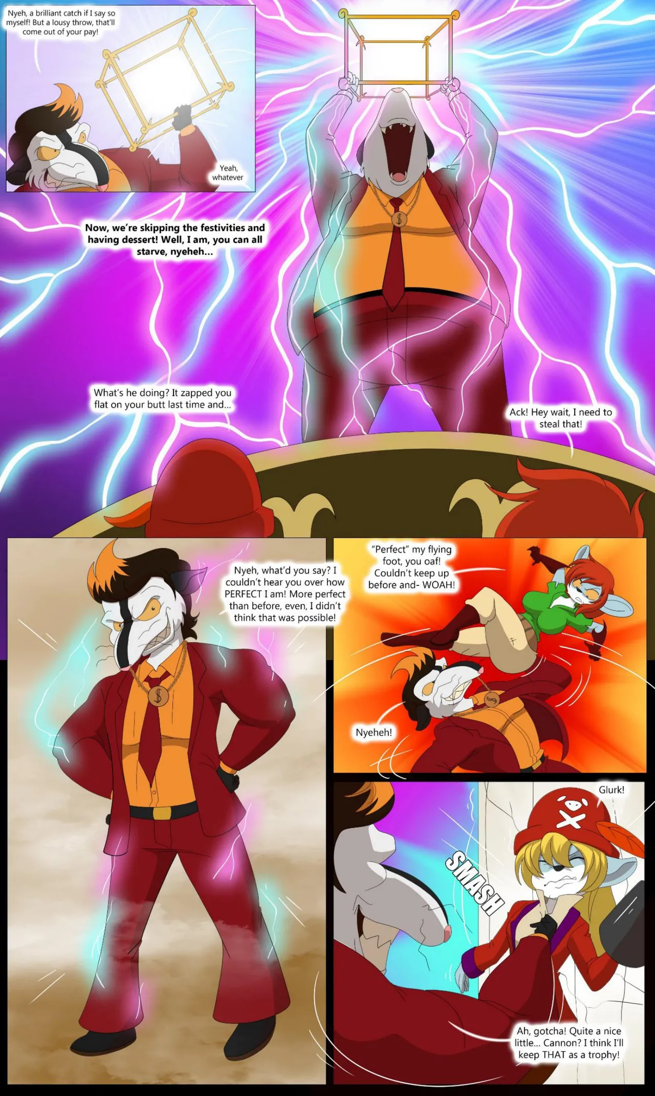 Tfsubmission lucy of the skyes - Page 68