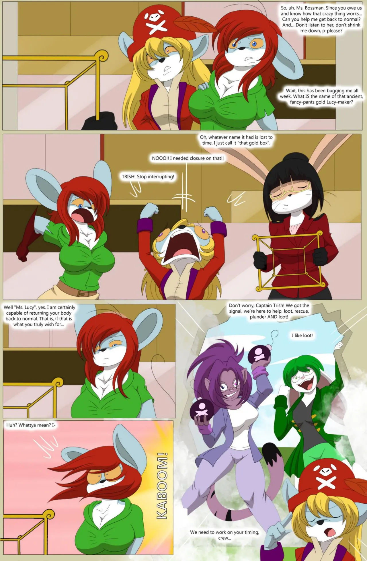 Tfsubmission lucy of the skyes - Page 76