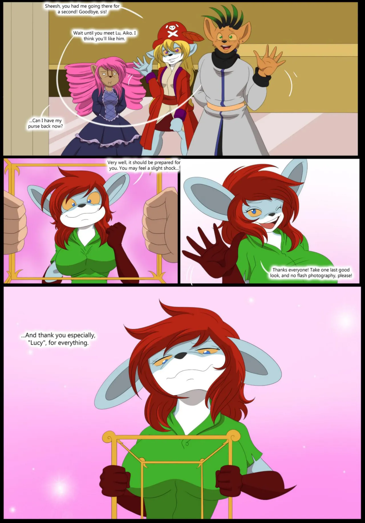 Tfsubmission lucy of the skyes - Page 82