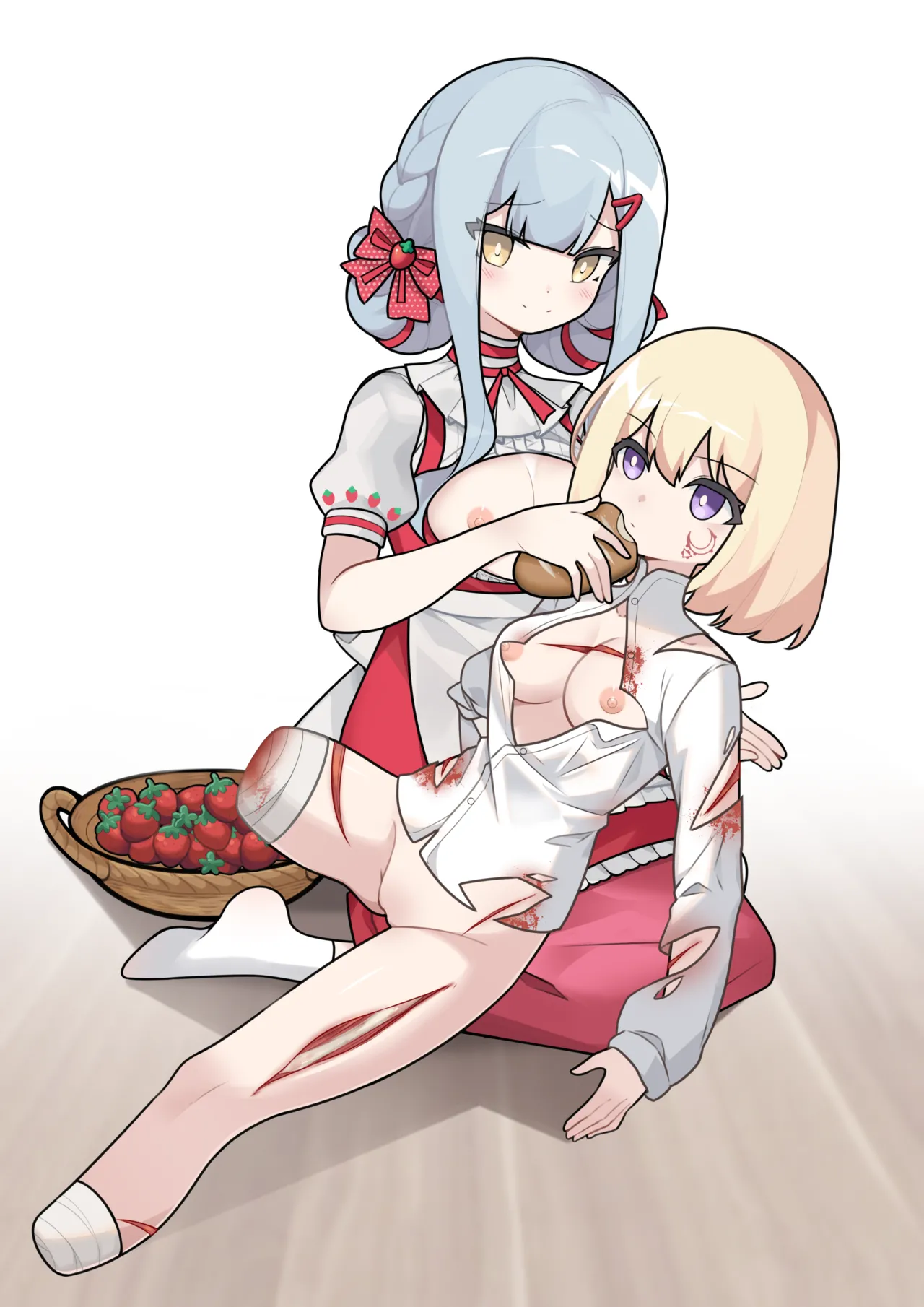 Page 240 of [GURO][FANBOX][syou] 2024-2025 collection