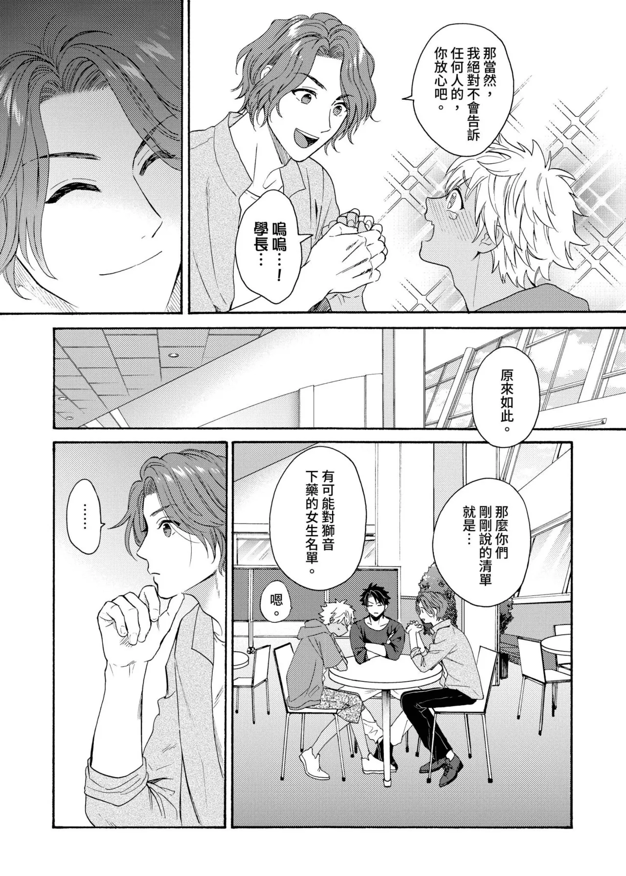 Kurogyal ni Nattakara Shinyuu to Yattemita. | 變身成黑辣妹之後就和死黨上床了。 - Page 309