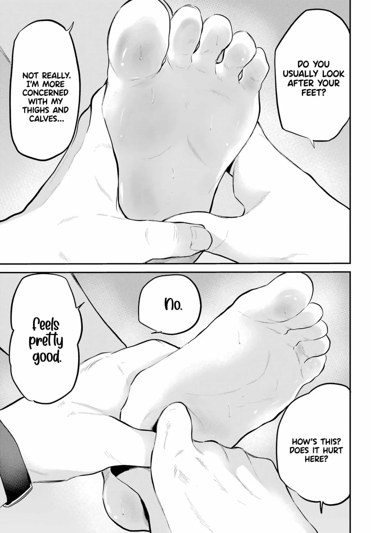 Miya-chan no Kyuuin Life! - Page 18