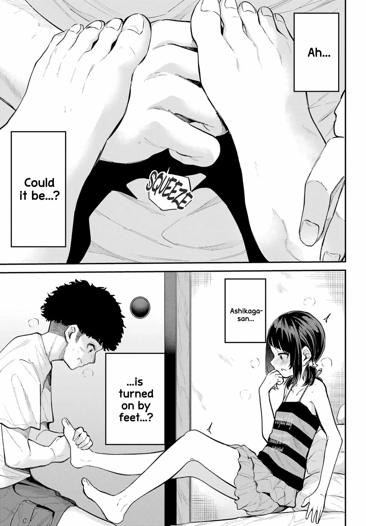 Miya-chan no Kyuuin Life! - Page 22