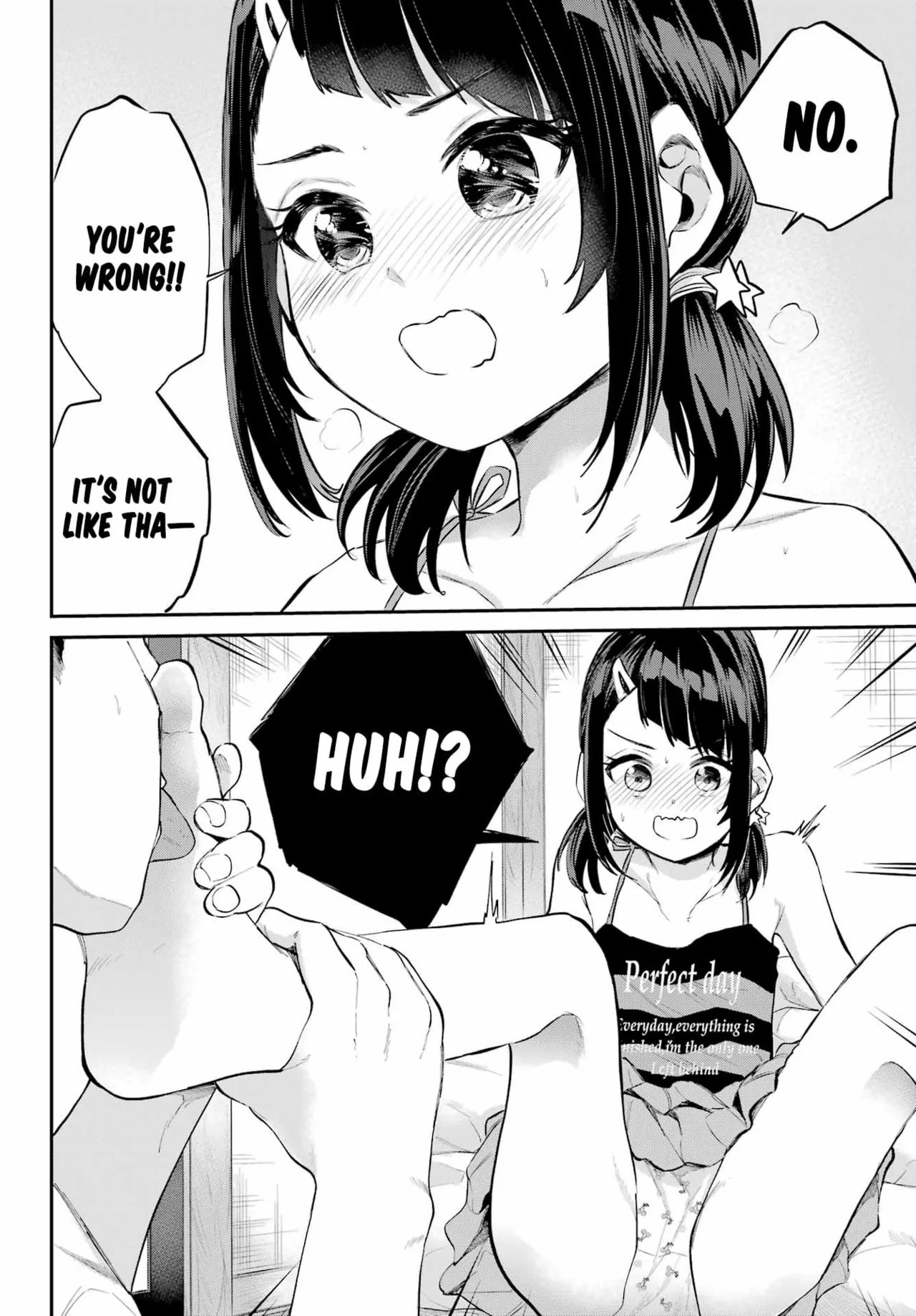 Miya-chan no Kyuuin Life! - Page 27