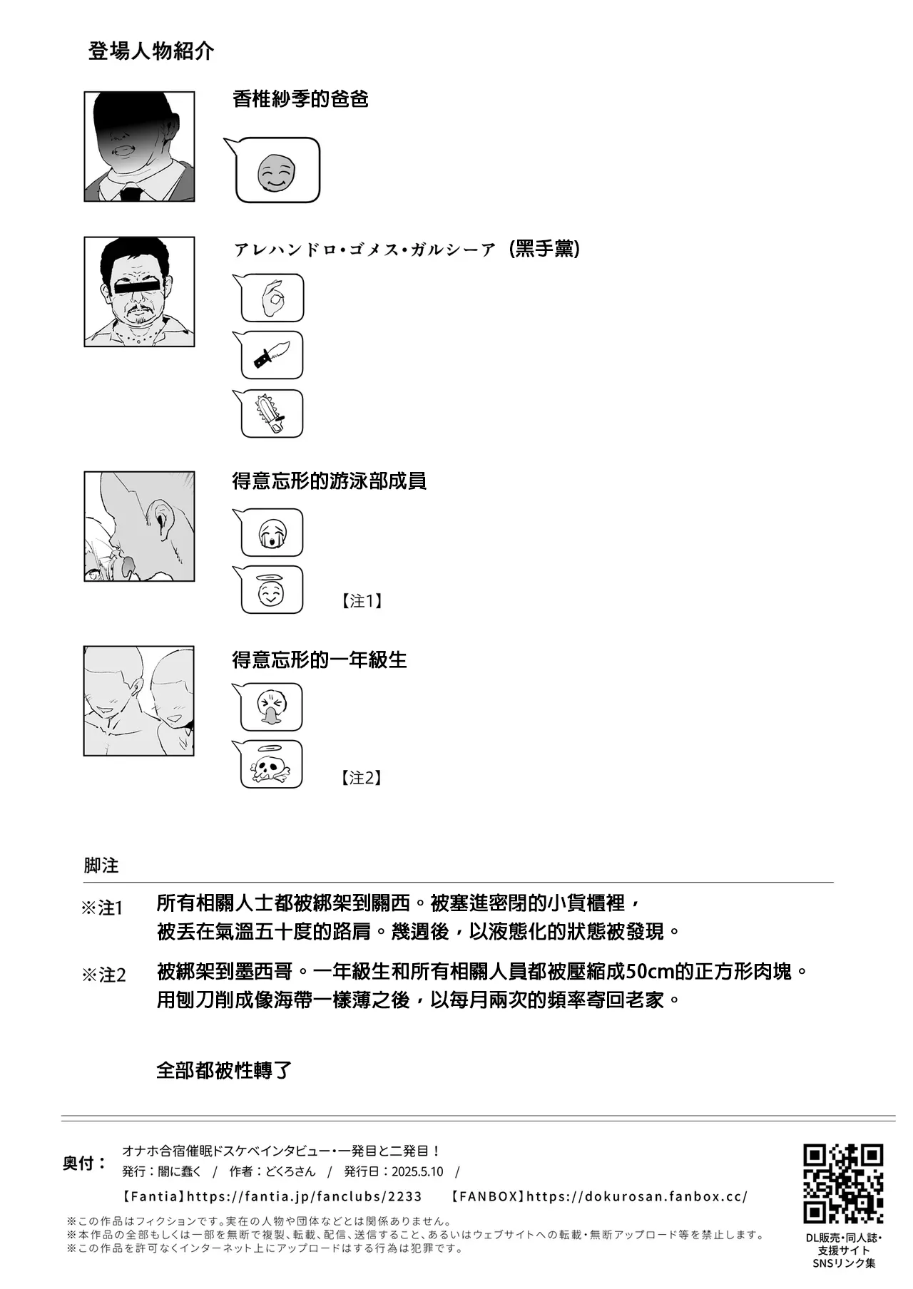 Onaho Gasshuku Saimin Dosukebe Interview - Ippatsume to Nihatsume! - Page 79
