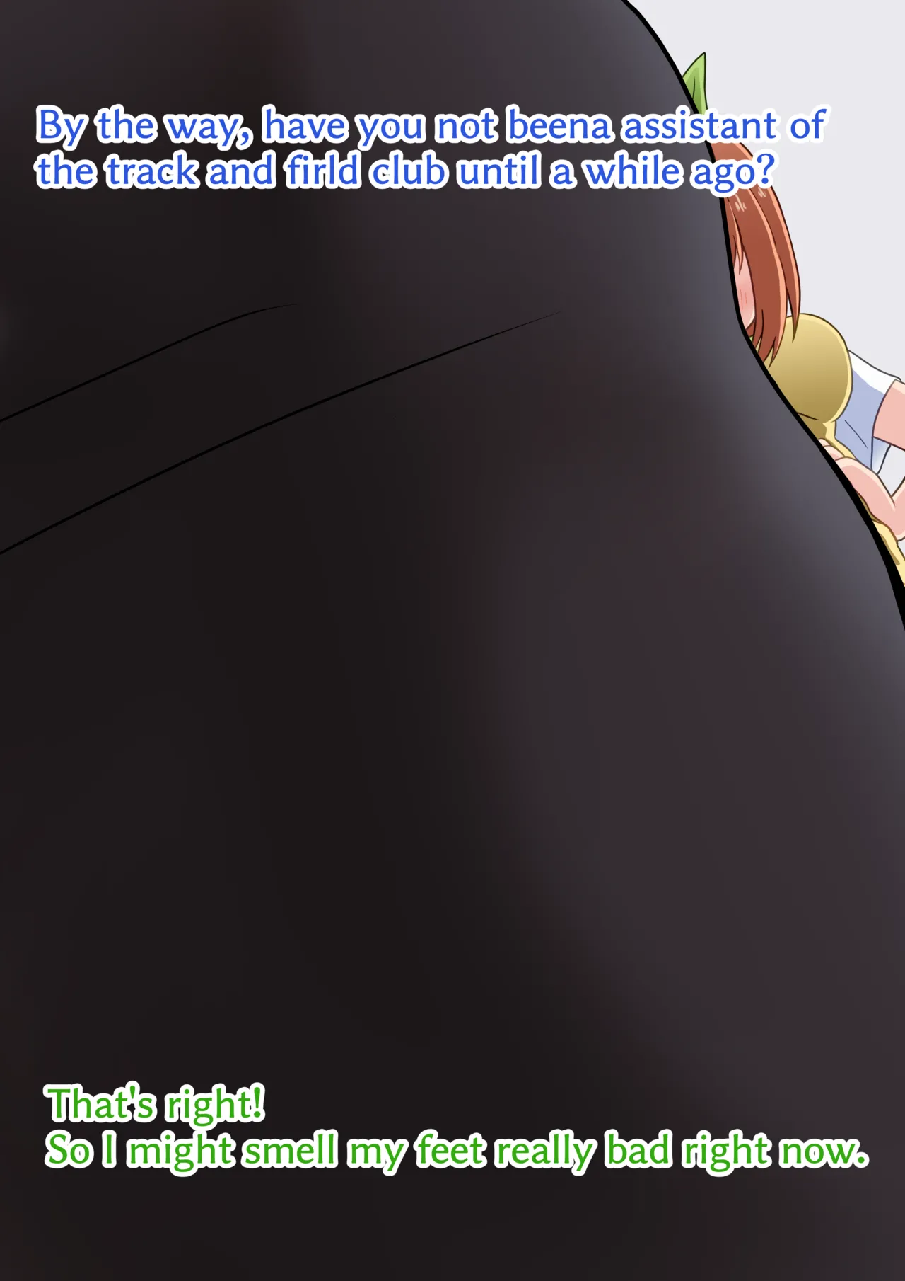 Mitari Gakuen Assorted photos extras and pretty much everything else. - Page 61