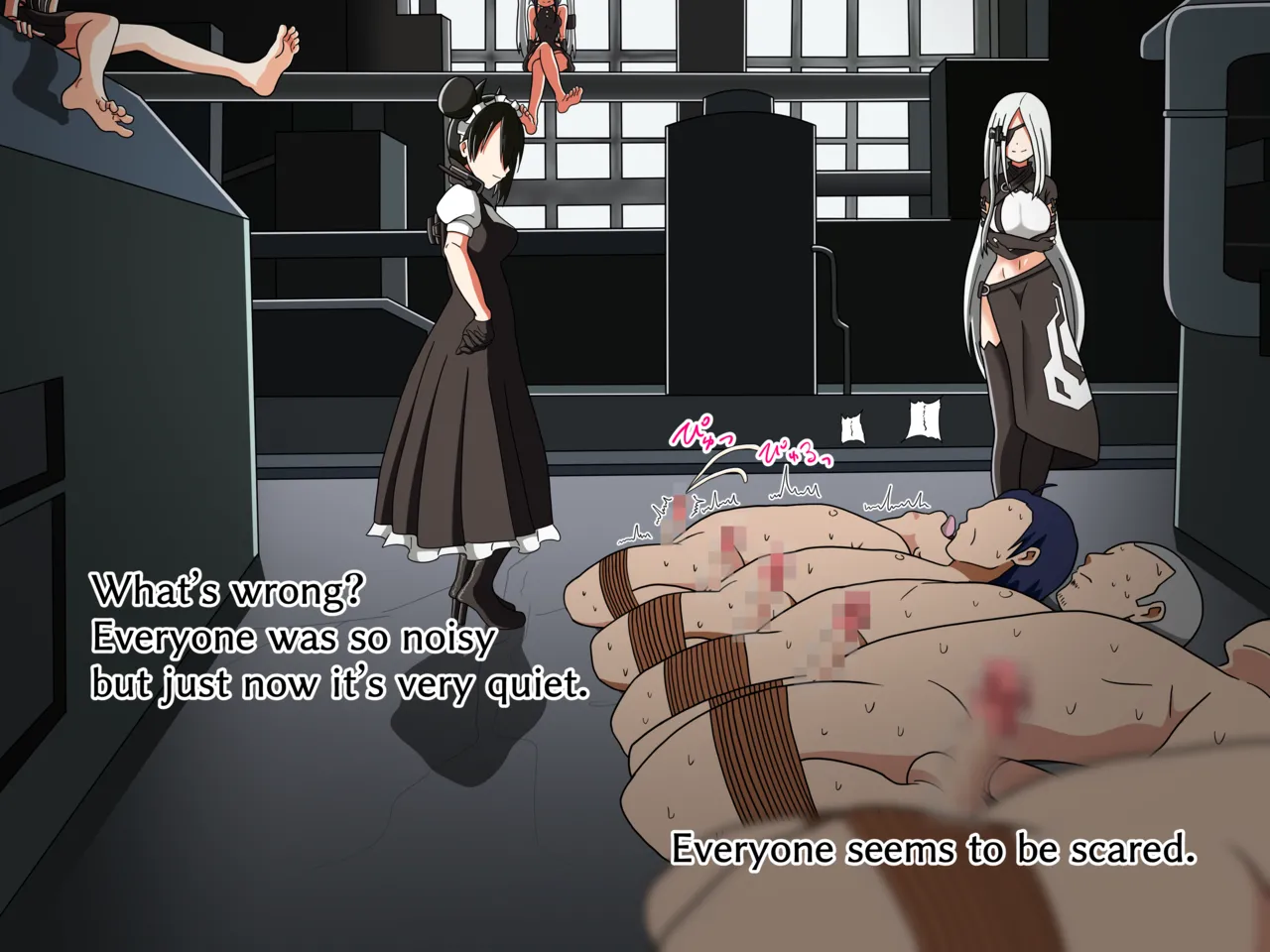 Assorted photos extras and pretty much everything else. - Page 7