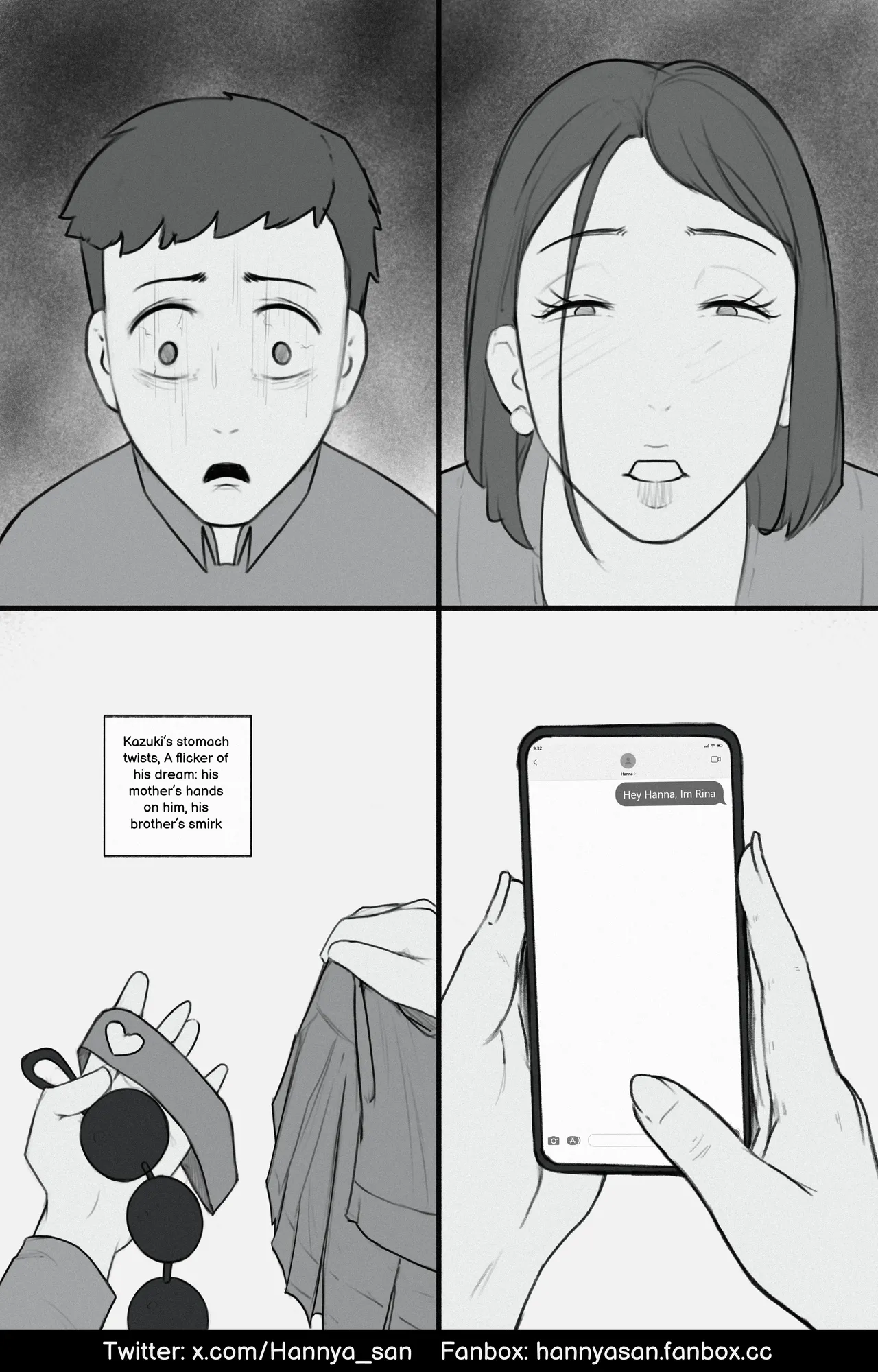 Forbidden lust 3 - Page 62