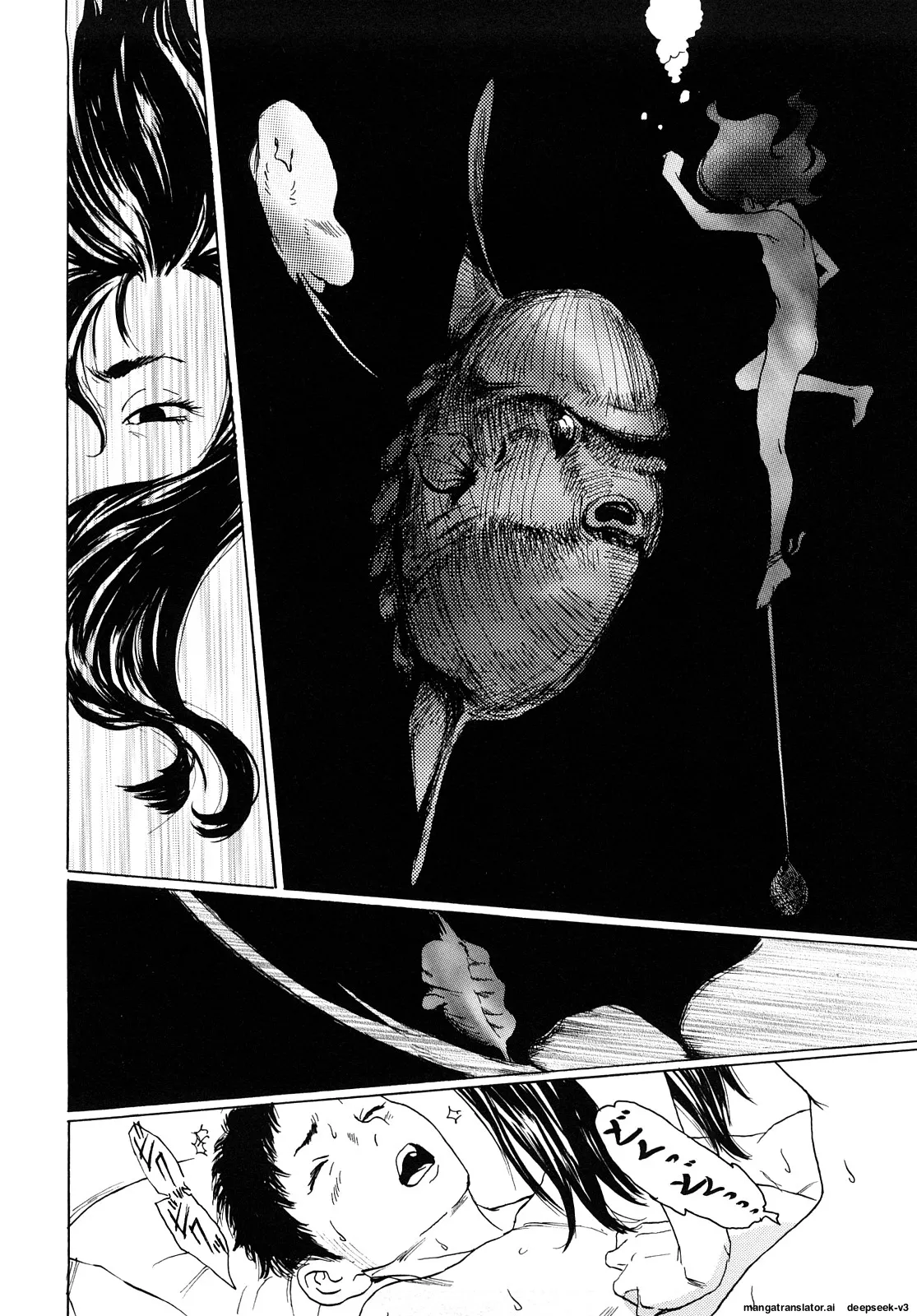 Tanpopo no Matsuri - Page 150