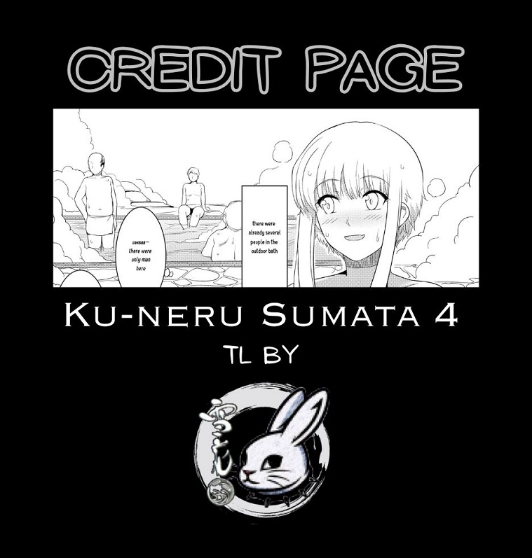 Ku-neru Sumata 4 - Page 22