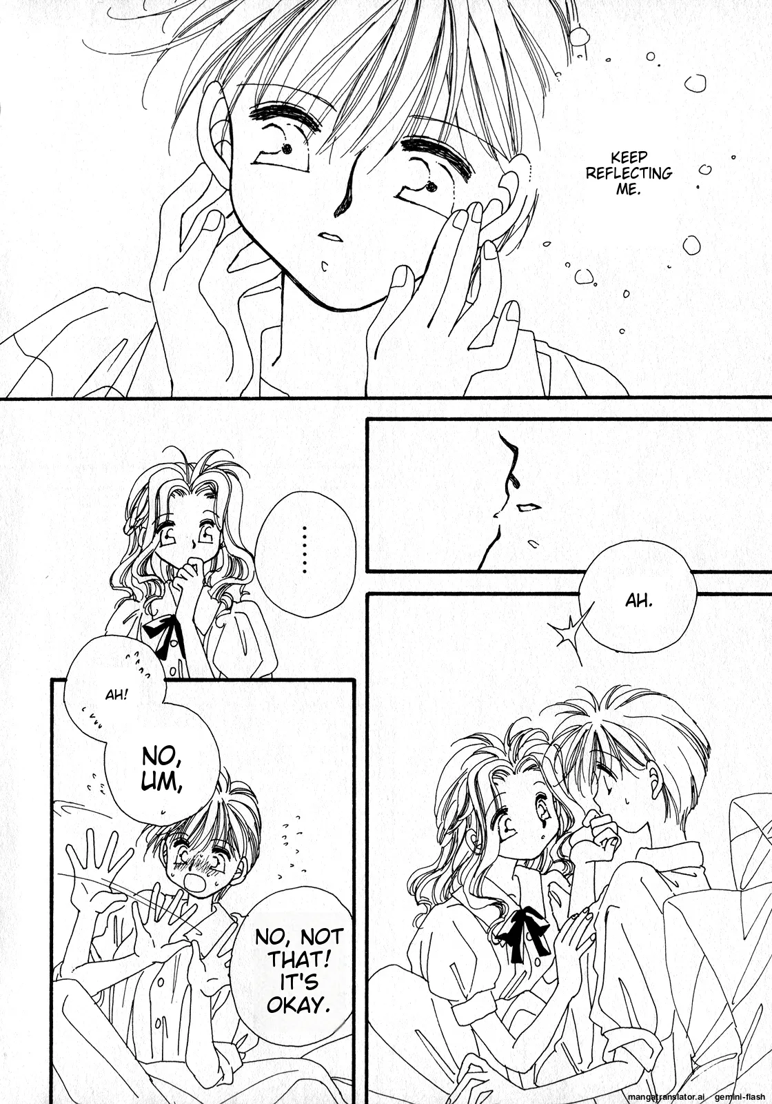 Lunatic Party 8 - Page 103