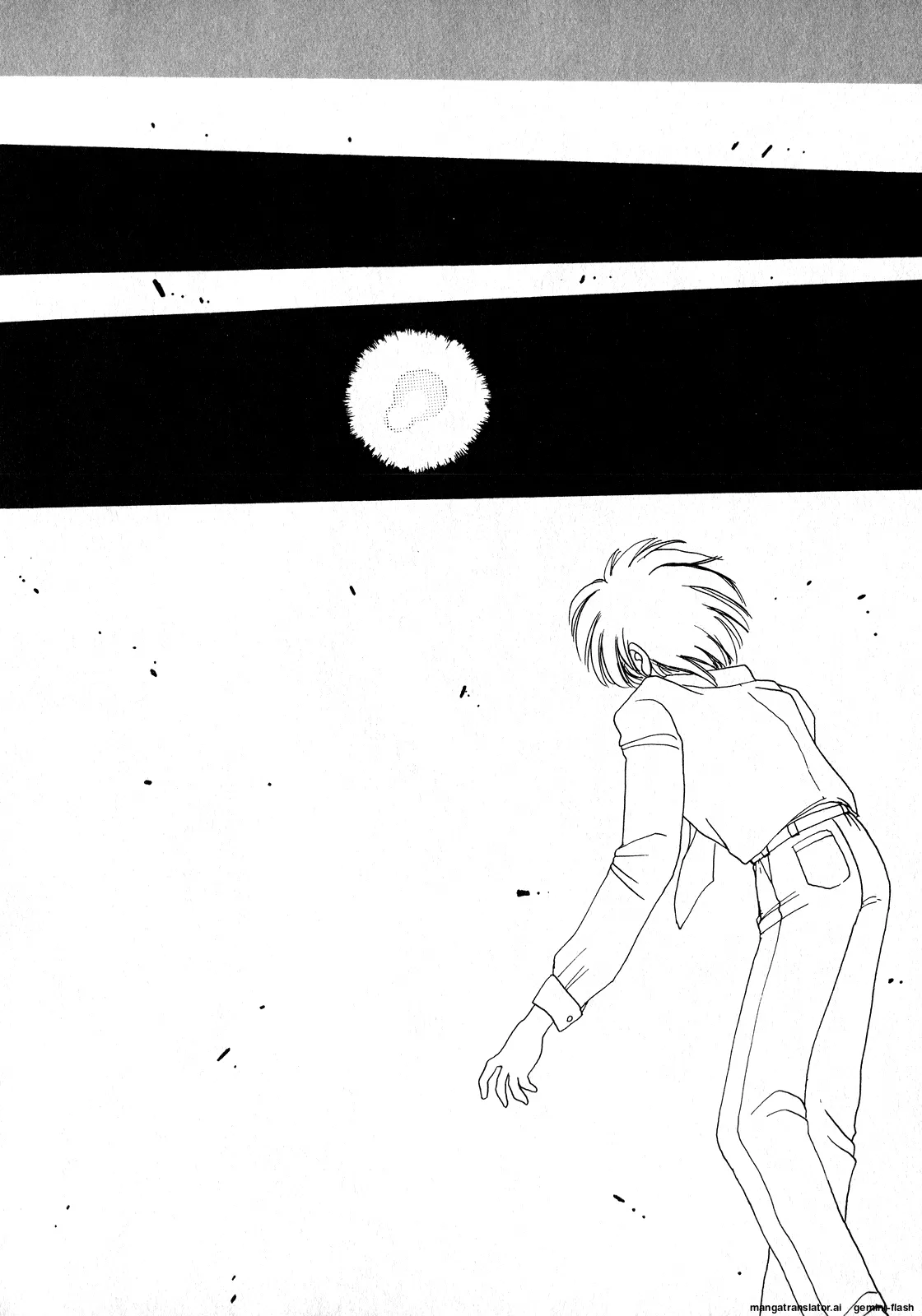 Lunatic Party 8 - Page 175