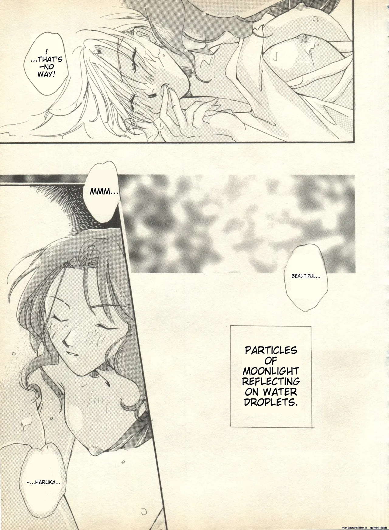 Lunatic Party 9 - Page 128