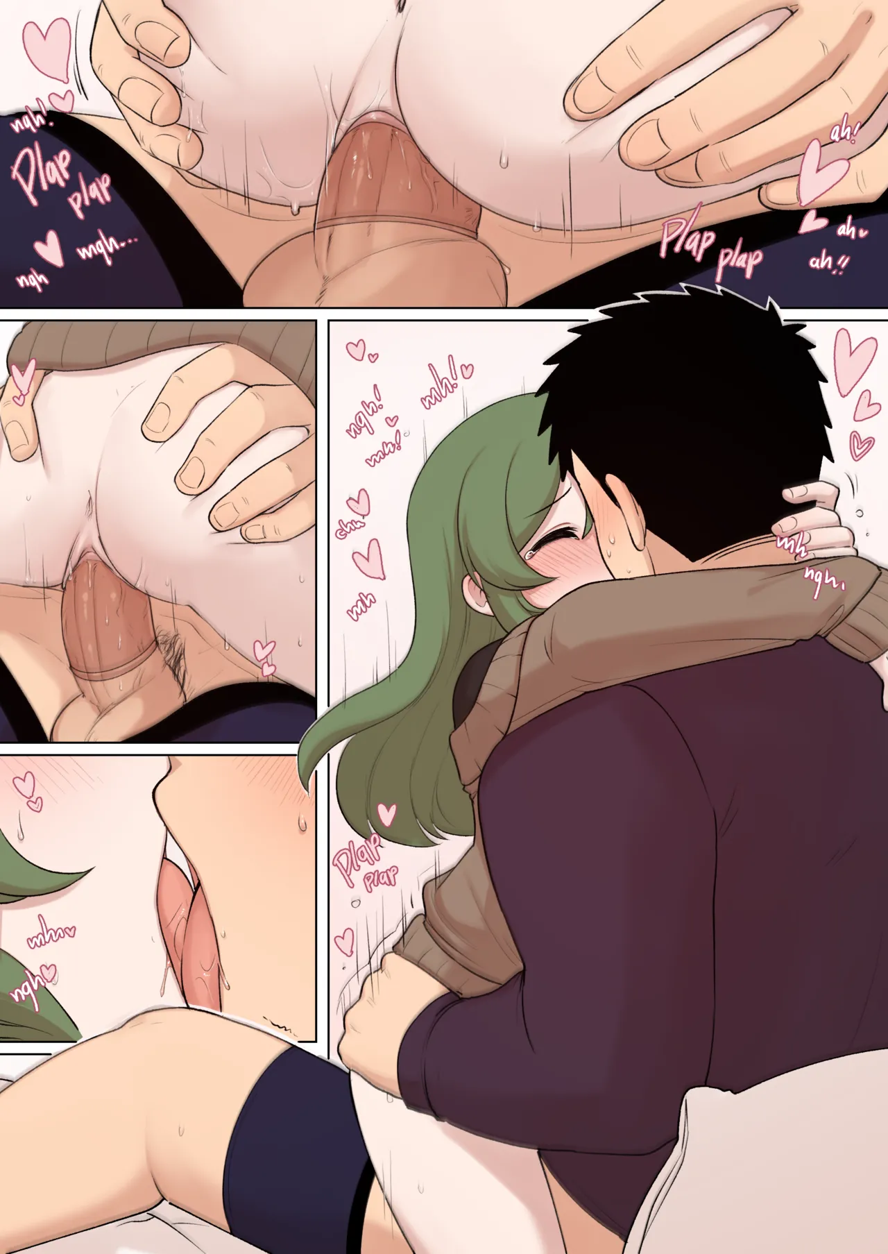 Valentine's Day Special - Page 16