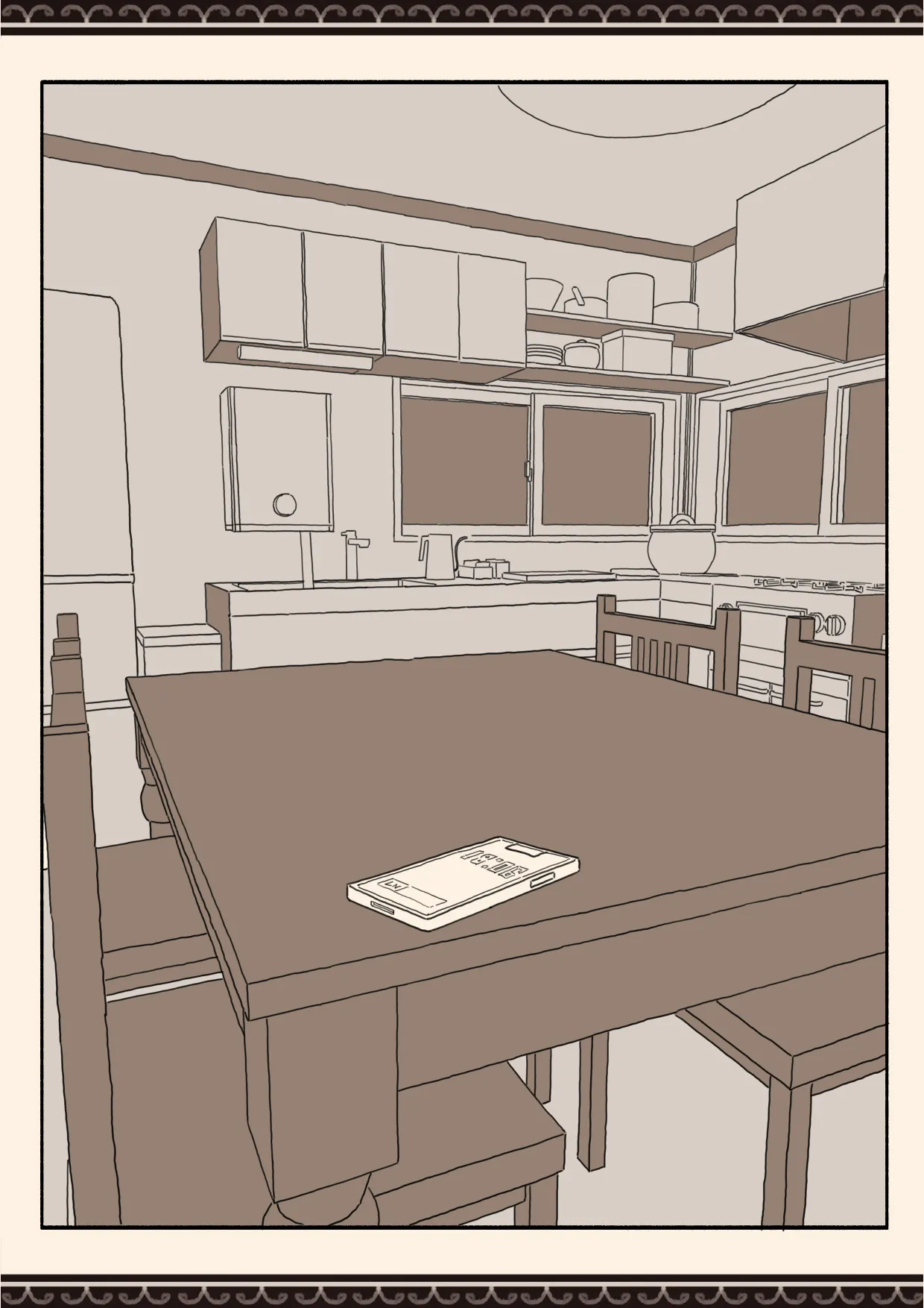 Imouto no Tomodachi no Seifuku no Naka - Page 40